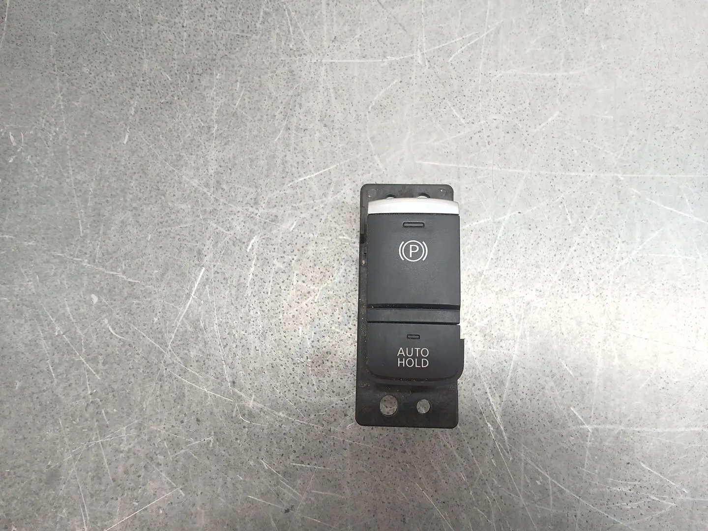 Freno De Mano Electrico para Nissan Qashqai Ii (J11, J11_)