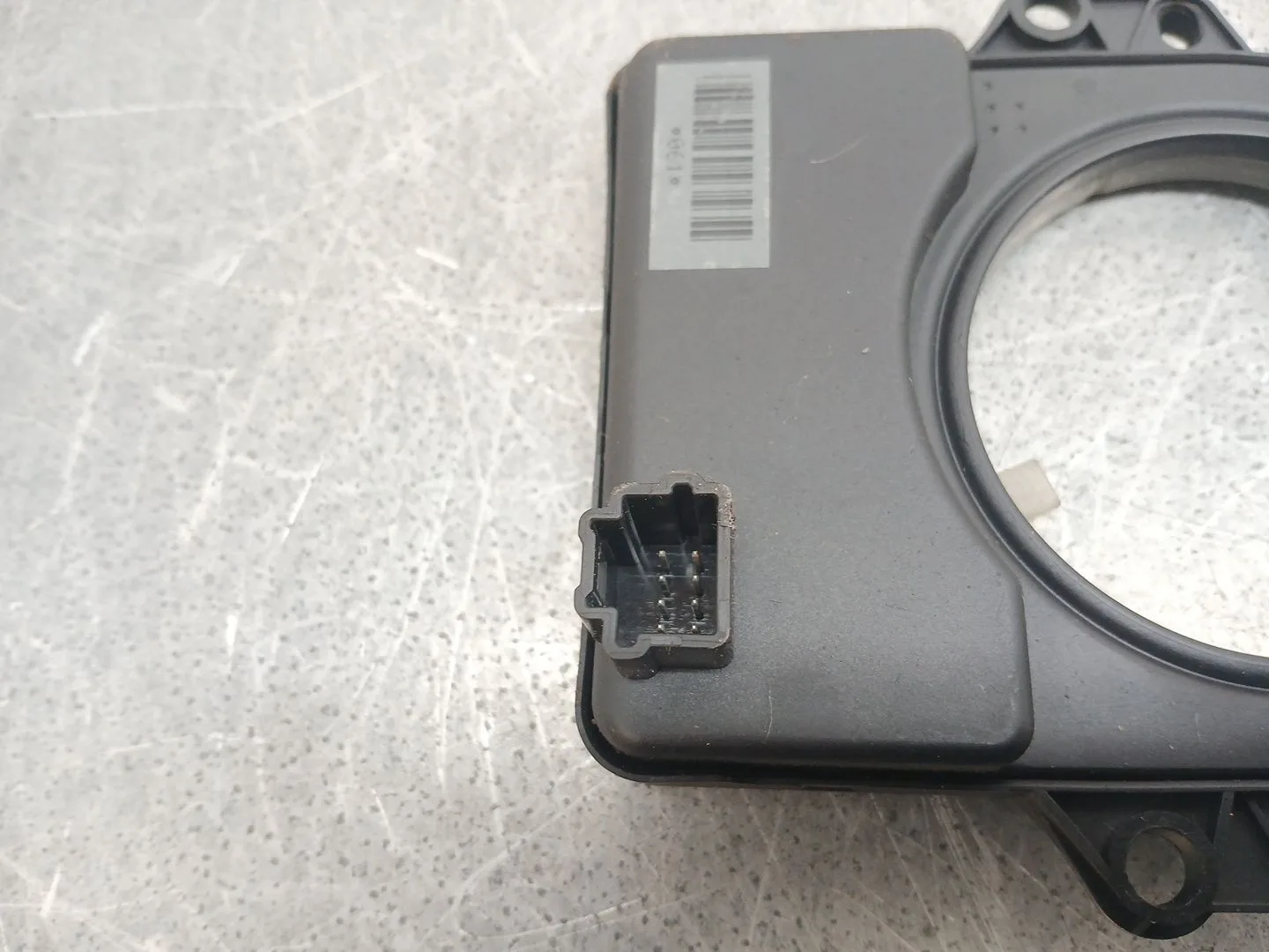 Sensor para Nissan Qashqai Ii (J11, J11_)