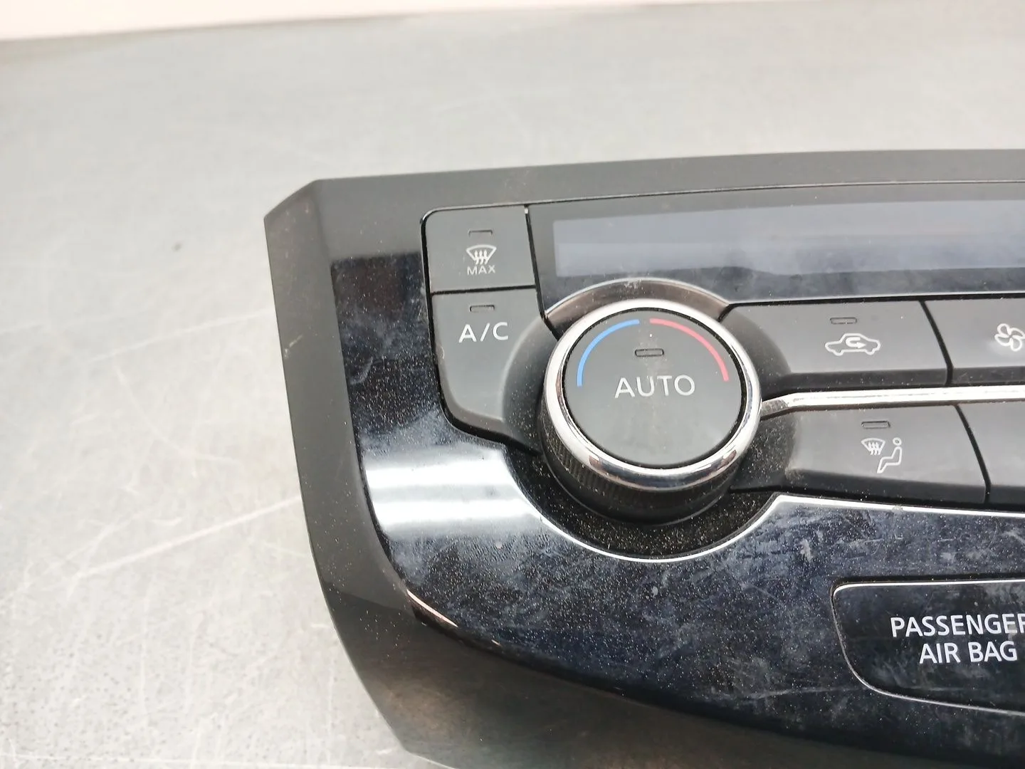 Mando Climatizador para Nissan Qashqai Ii (J11, J11_)