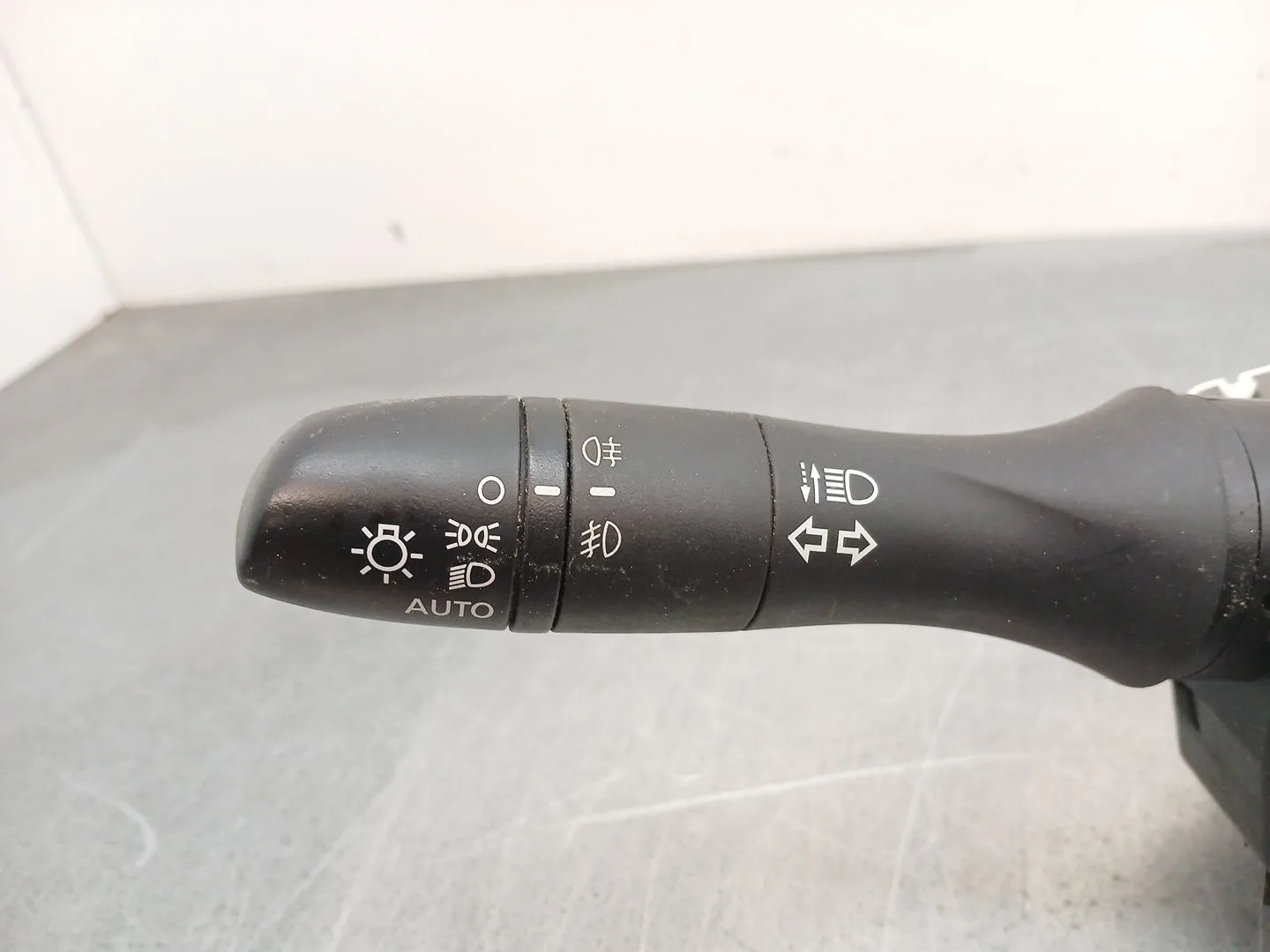 Mando Multifuncion para Nissan Qashqai Ii (J11, J11_)