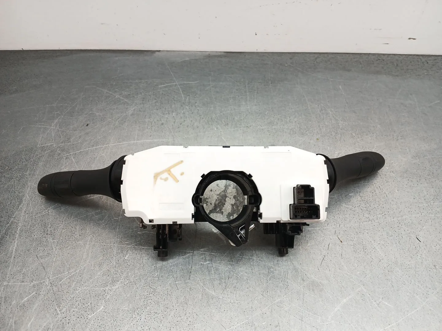 Mando Multifuncion para Nissan Qashqai Ii (J11, J11_)