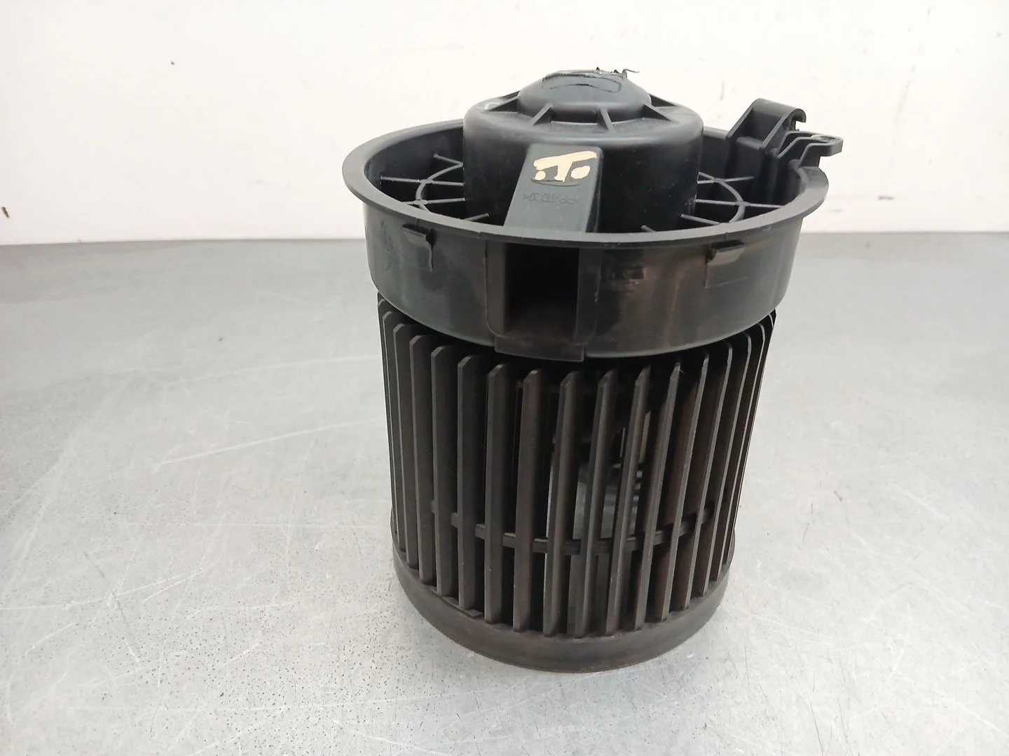 Motor Calefaccion para Nissan Qashqai Ii (J11, J11_)