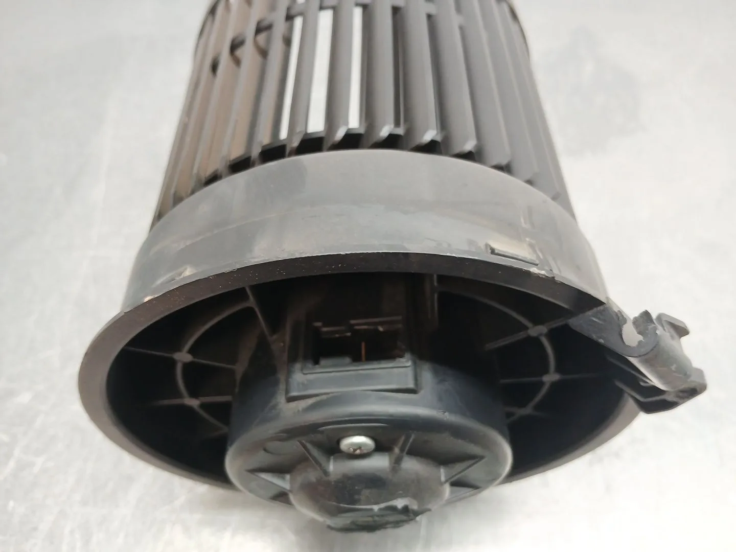 Motor Calefaccion para Nissan Qashqai Ii (J11, J11_)