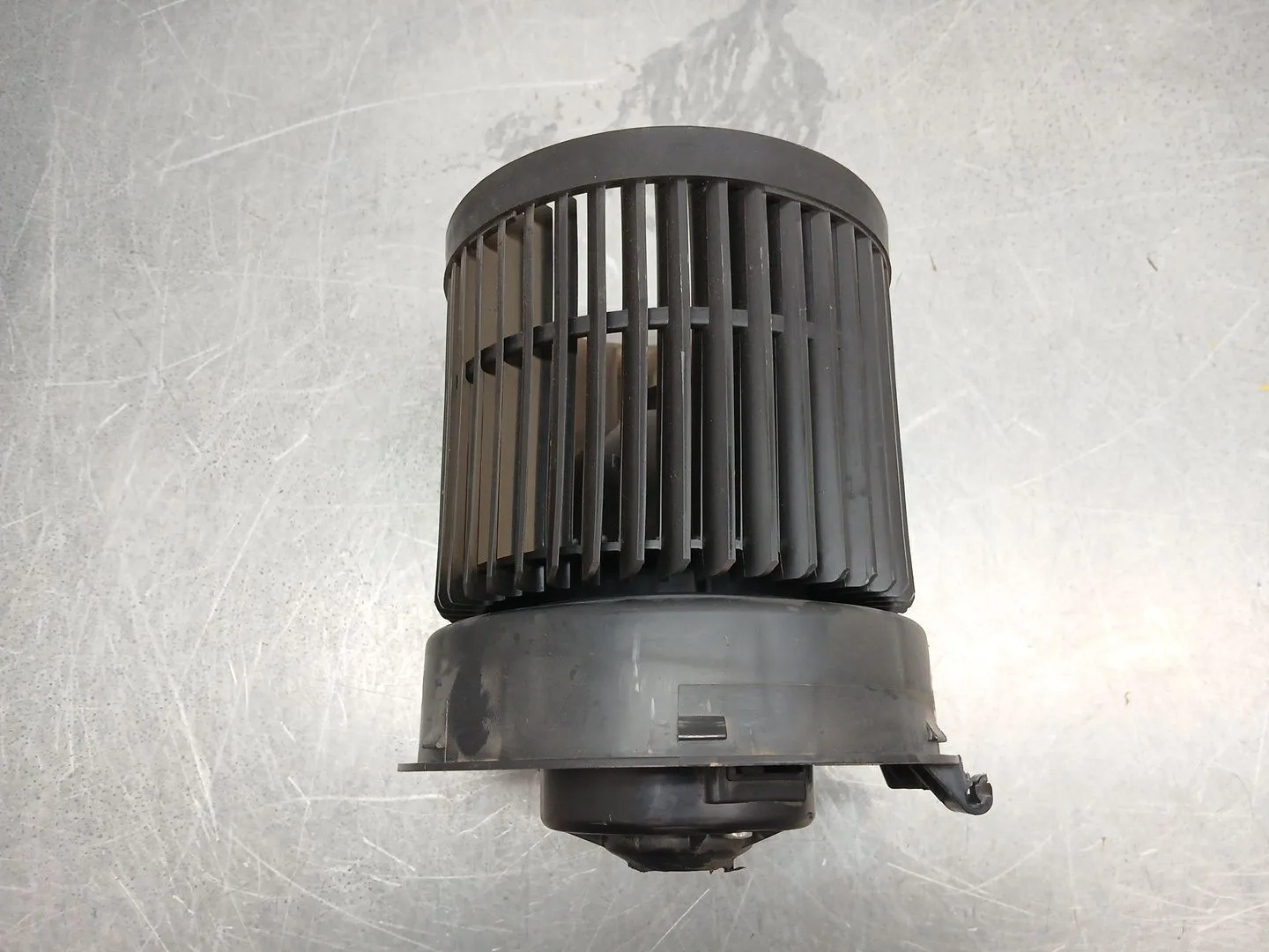 Motor Calefaccion para Nissan Qashqai Ii (J11, J11_)