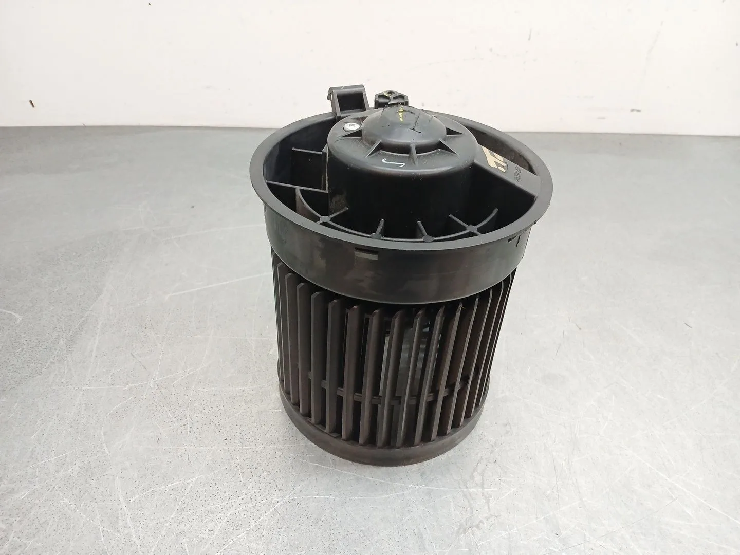 Motor Calefaccion para Nissan Qashqai Ii (J11, J11_)