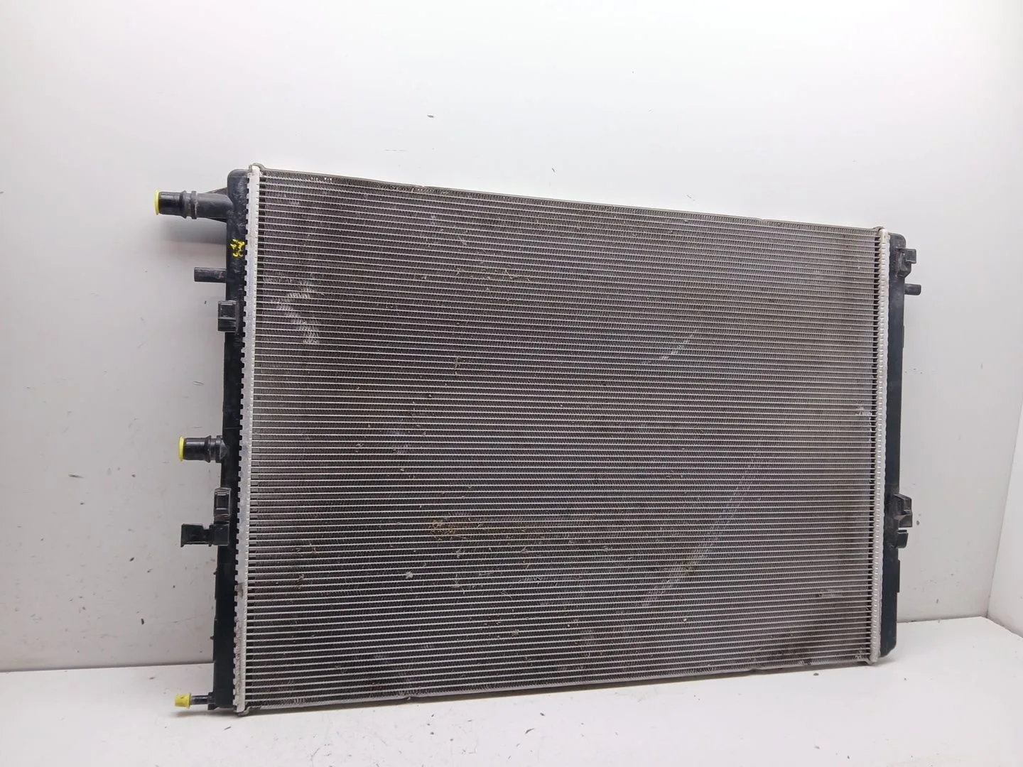 Radiador Agua para Nissan Qashqai Ii (J11, J11_)