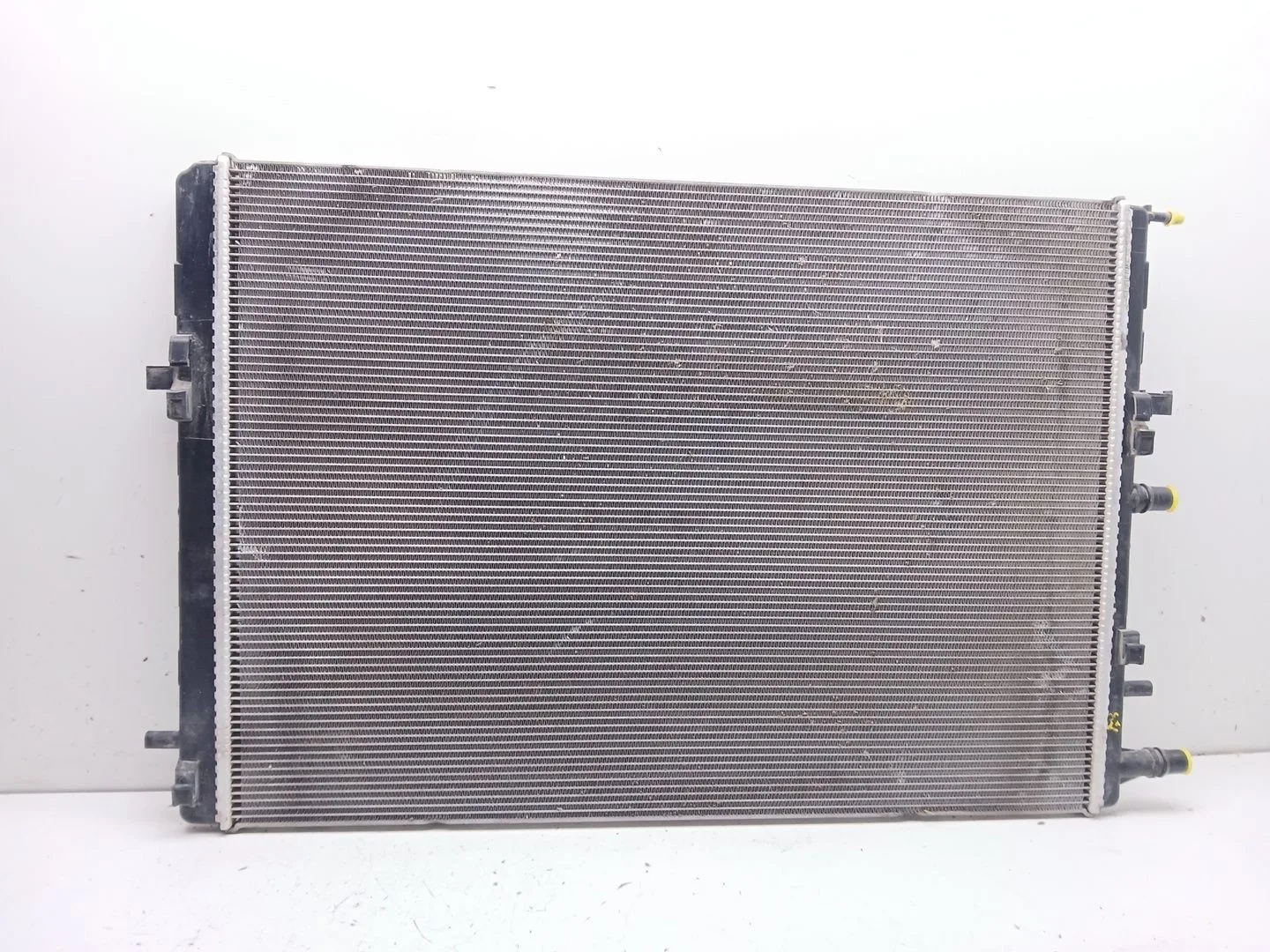 Radiador Agua para Nissan Qashqai Ii (J11, J11_)