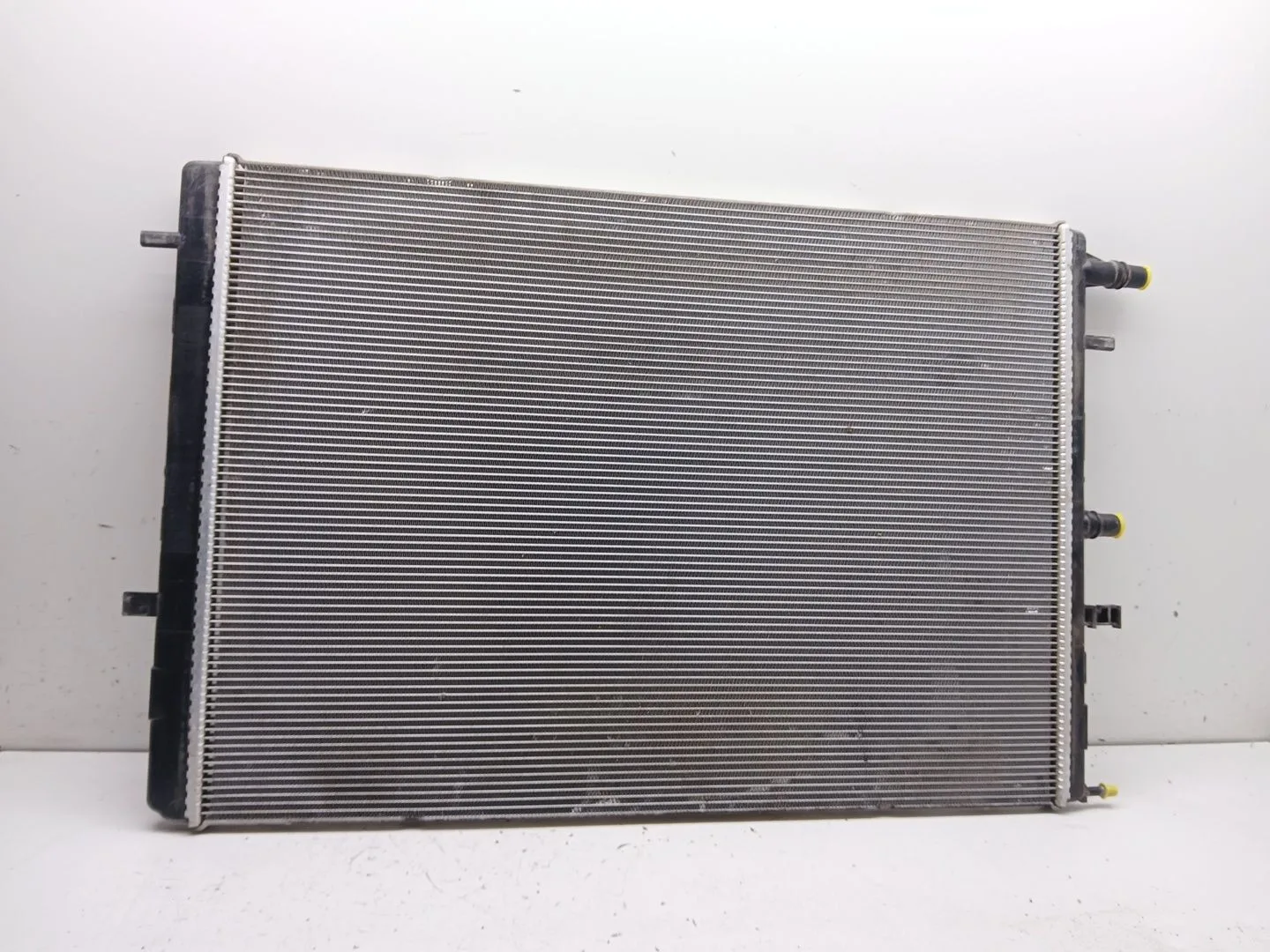 Radiador Agua para Nissan Qashqai Ii (J11, J11_)