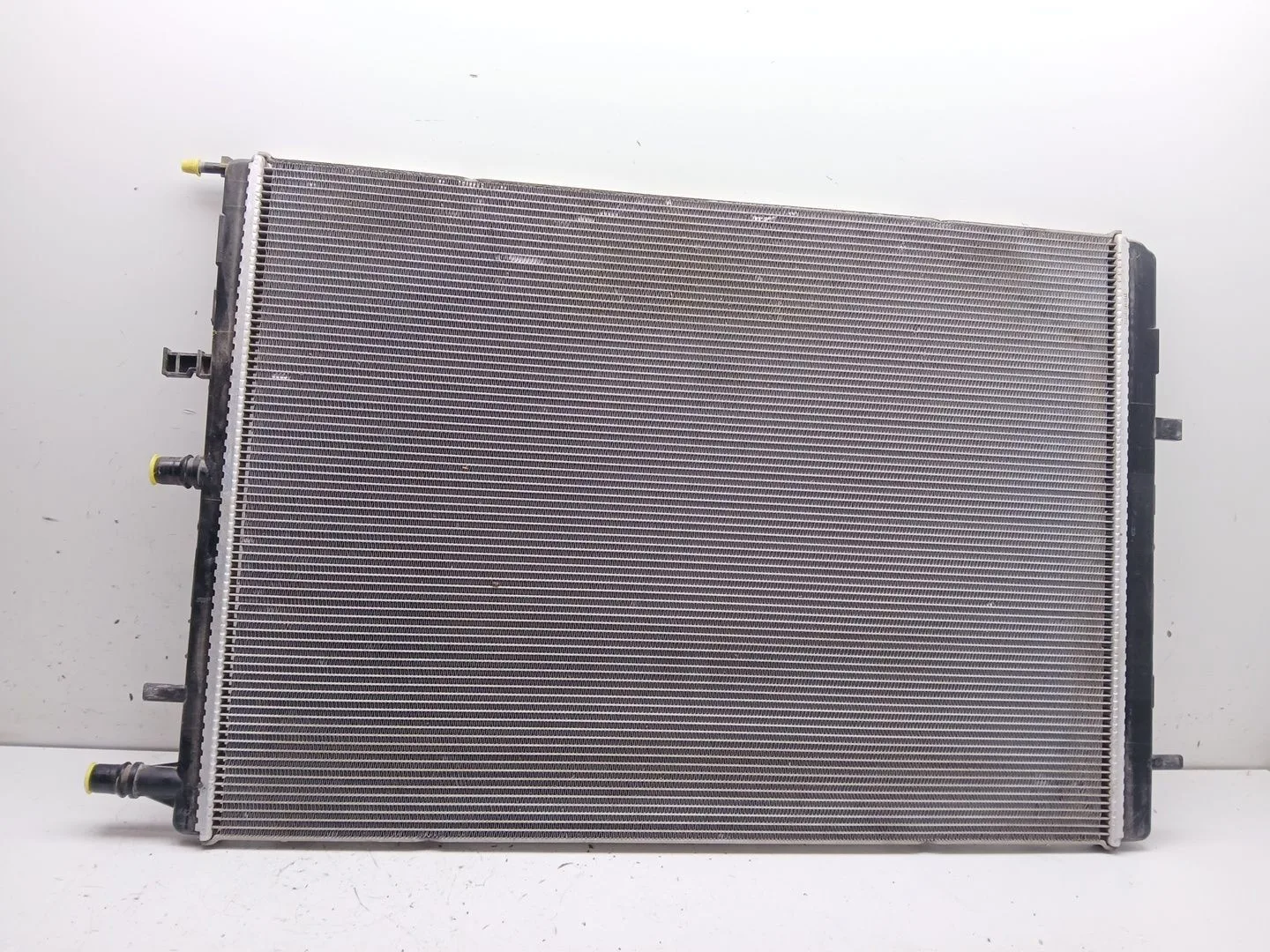 Radiador Agua para Nissan Qashqai Ii (J11, J11_)