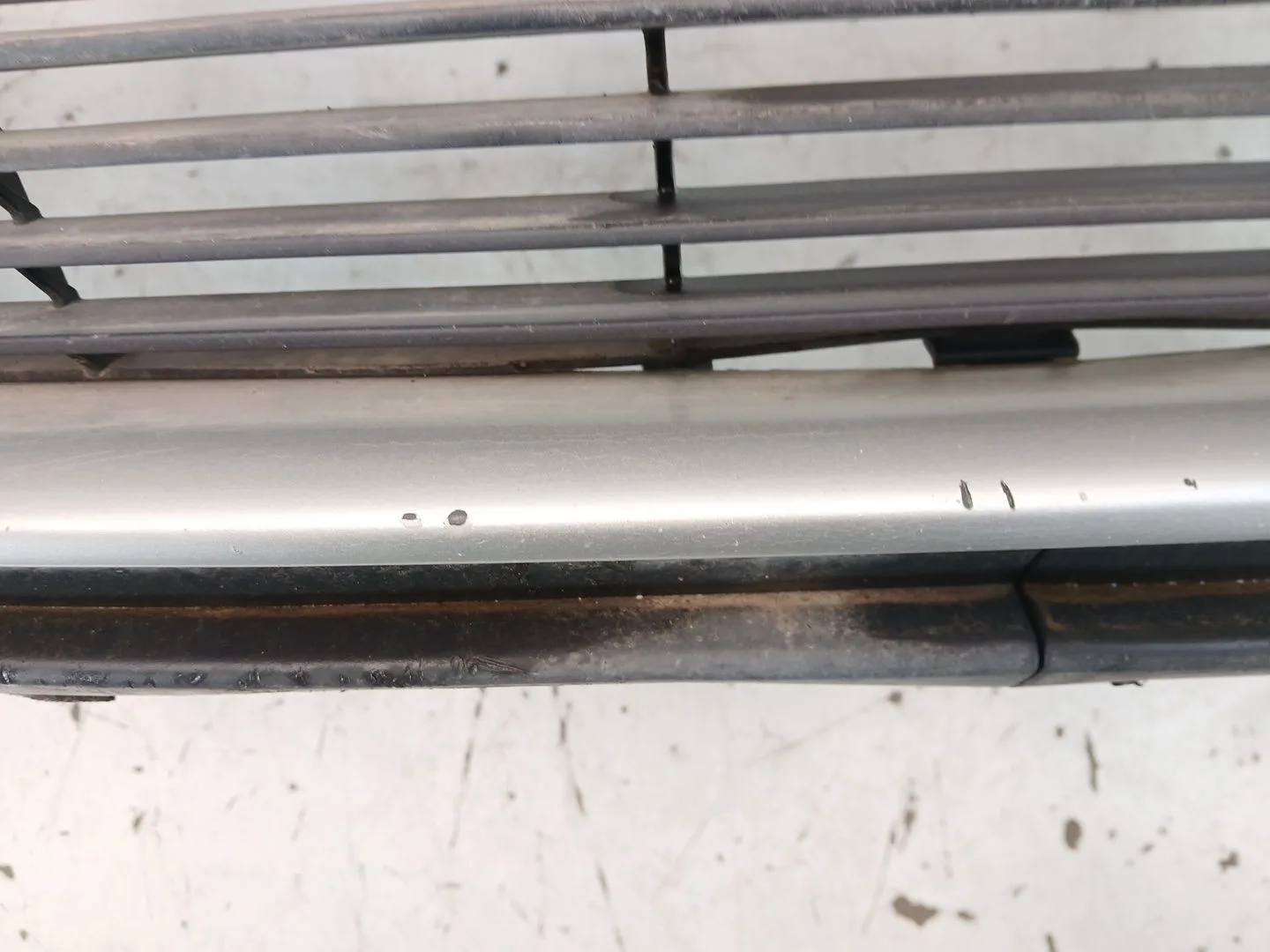 Paragolpes Delantero para Toyota Avensis (_T25_)
