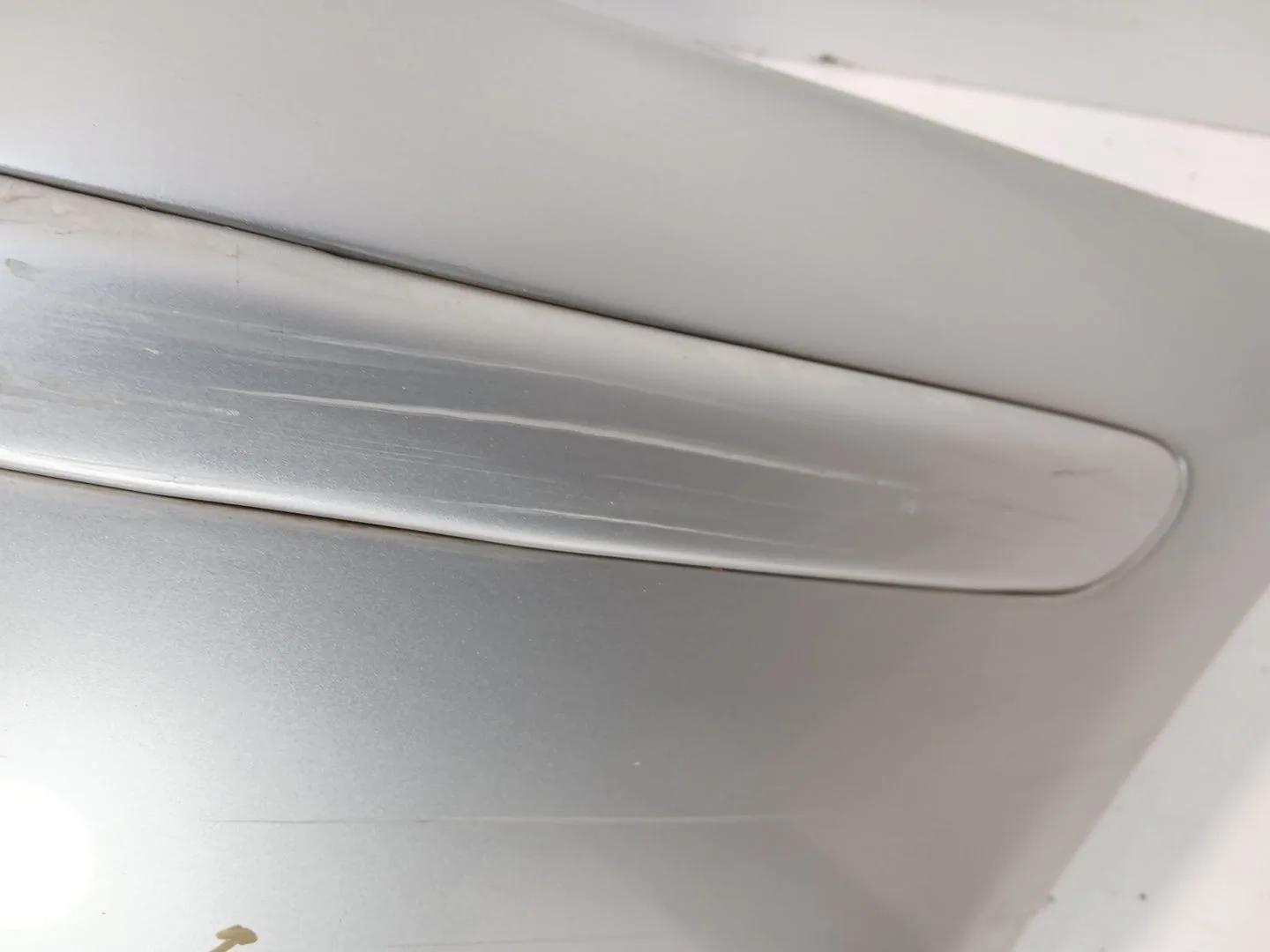 Paragolpes Delantero para Toyota Avensis (_T25_)