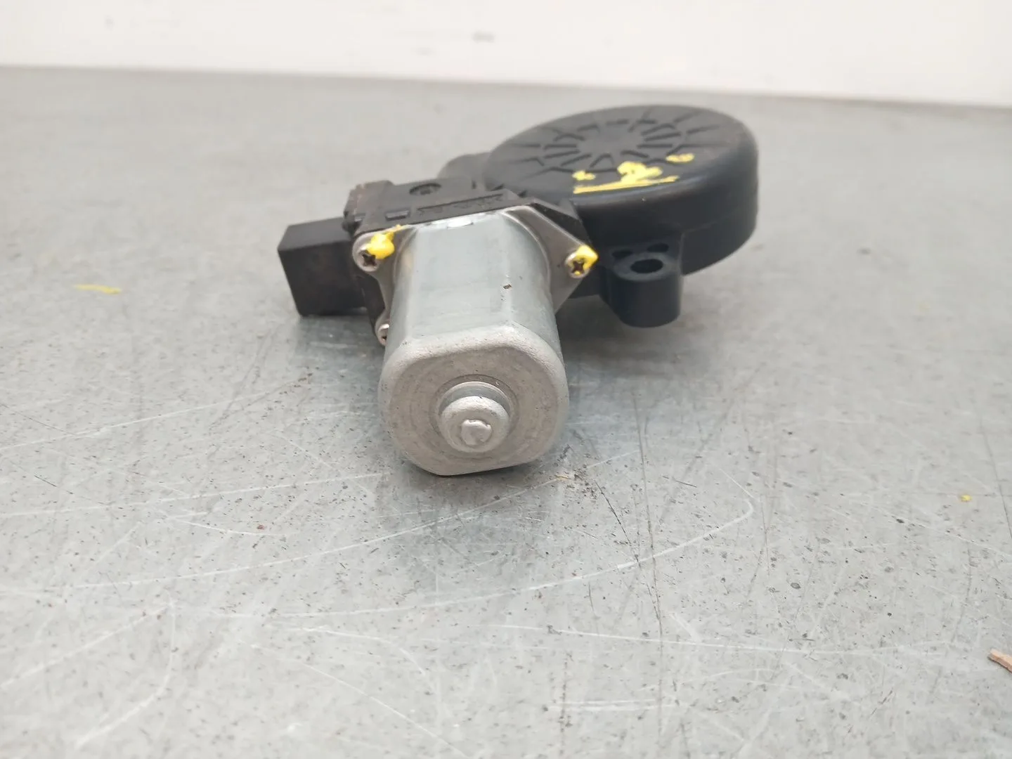 Motor Elevalunas Trasero Izquierdo para Mazda Cx-5 (Ke, Gh)