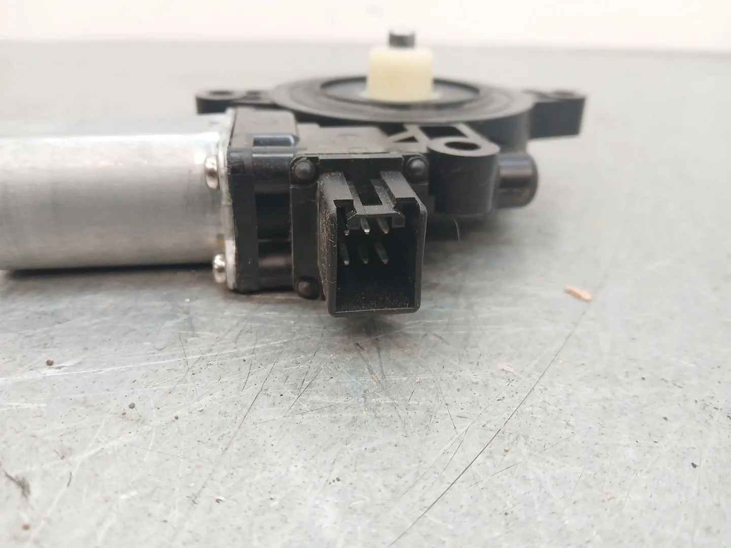 Motor Elevalunas Trasero Izquierdo para Mazda Cx-5 (Ke, Gh)