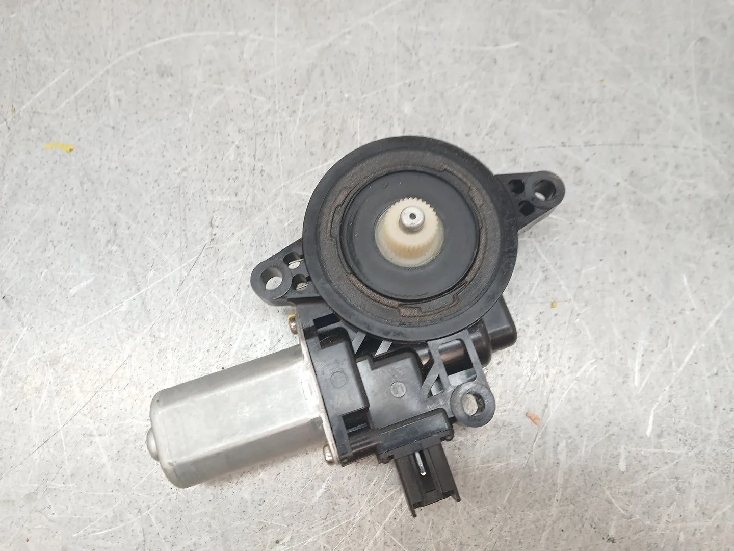 Motor Elevalunas Trasero Izquierdo para Mazda Cx-5 (Ke, Gh)