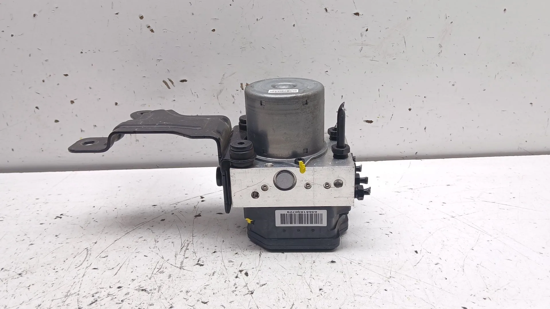 Abs para Kia Carens Iv