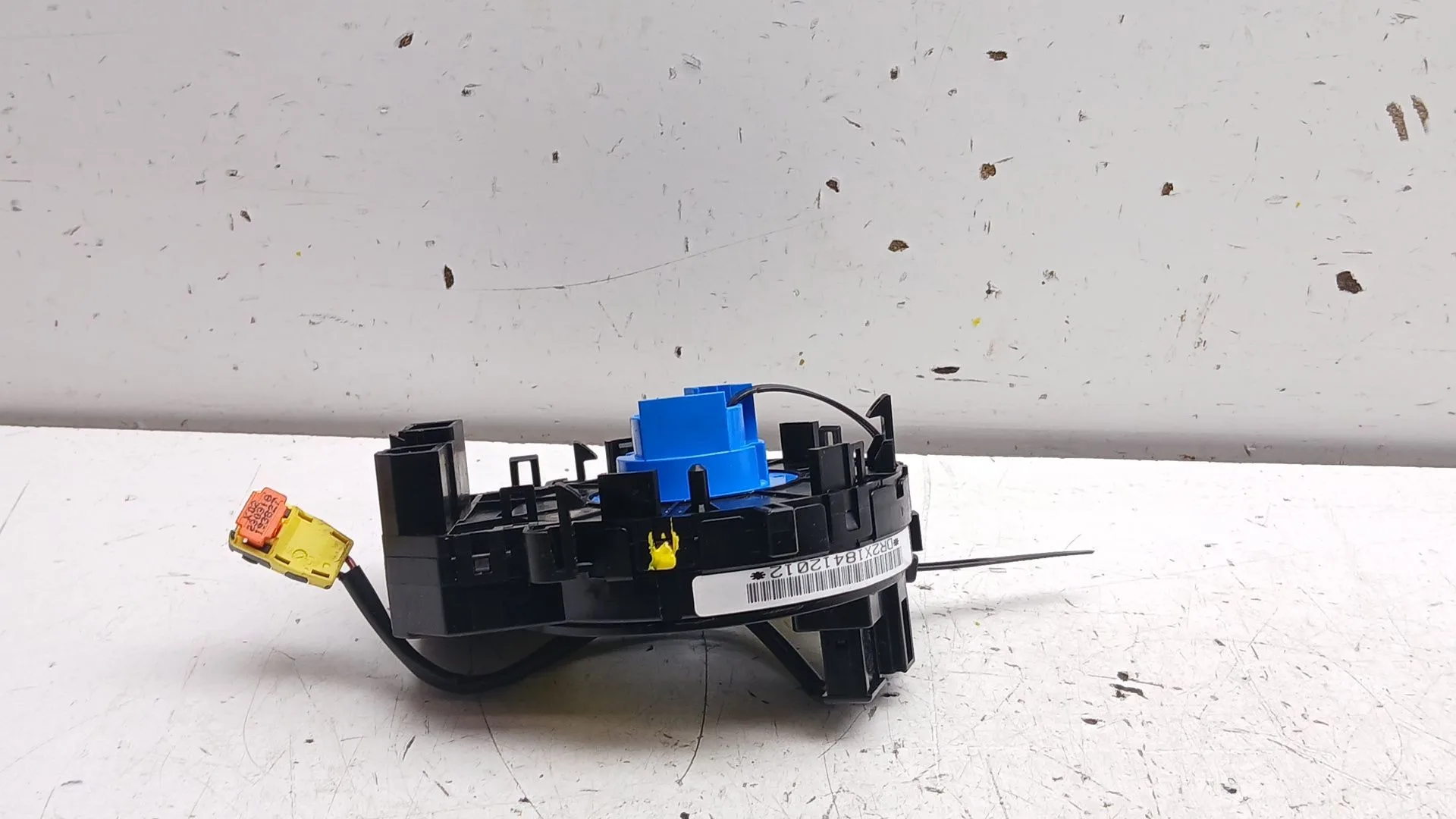 Anillo Airbag para Kia Carens Iv