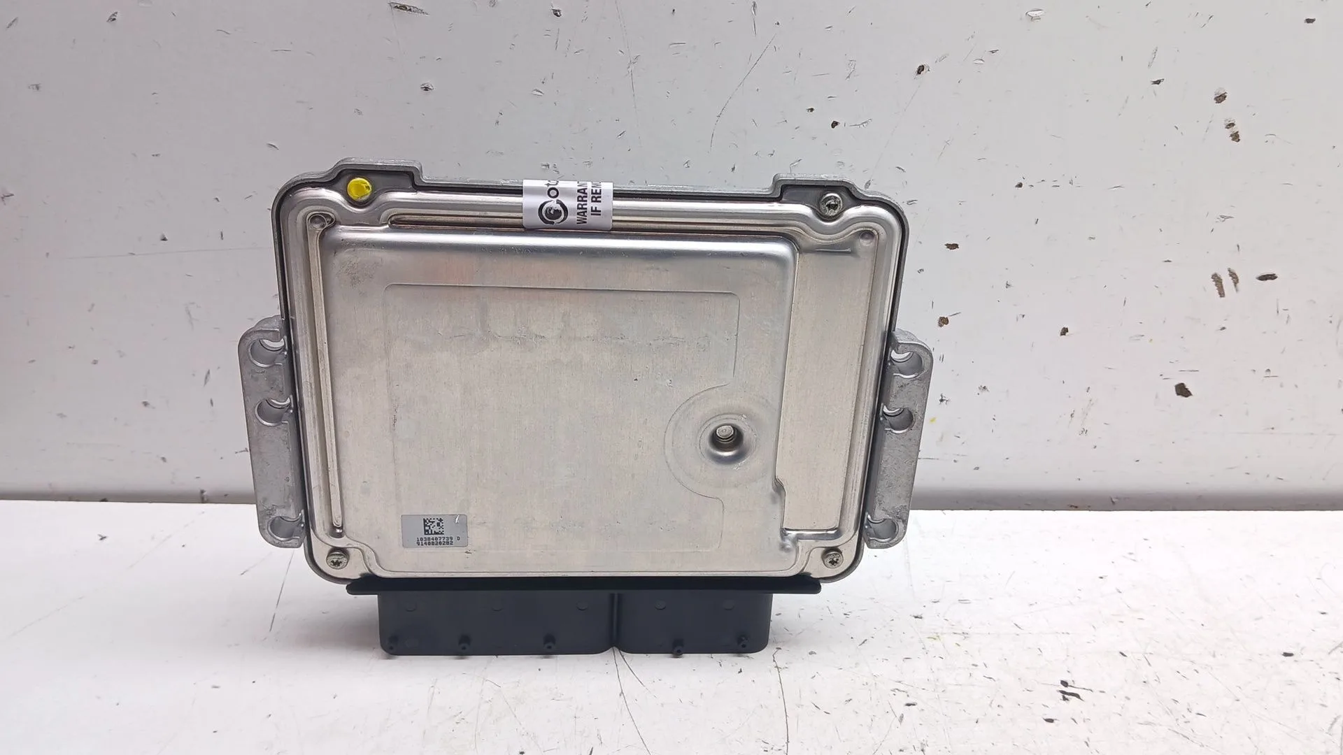 Centralita Motor Uce para Kia Carens Iv