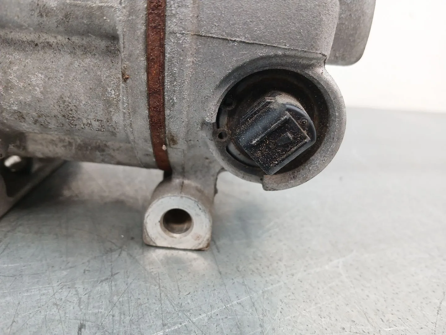 Compresor Aire Acondicionado para Kia Carens Iv