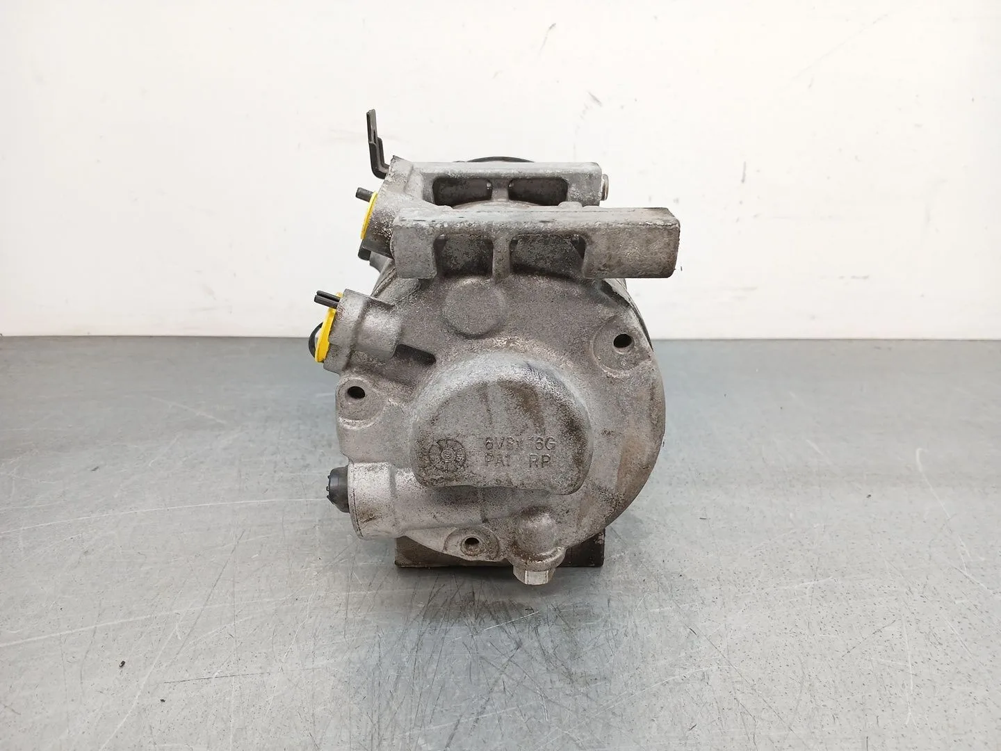 Compresor Aire Acondicionado para Kia Carens Iv