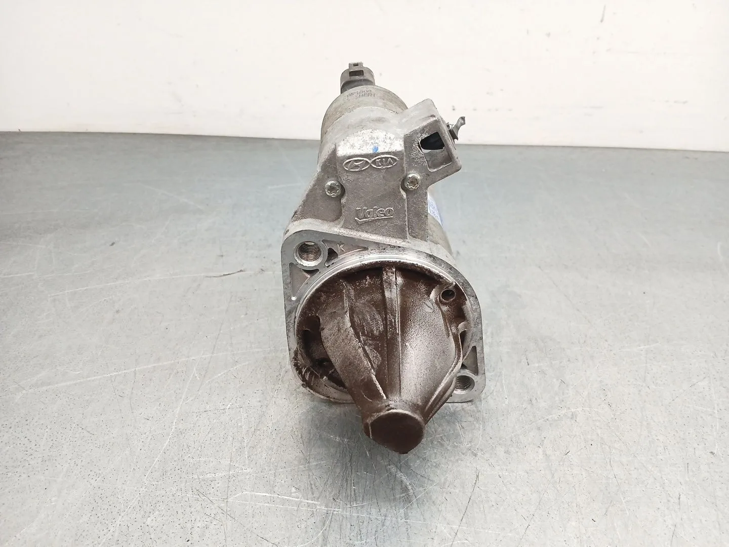 Motor Arranque para Kia Carens Iv