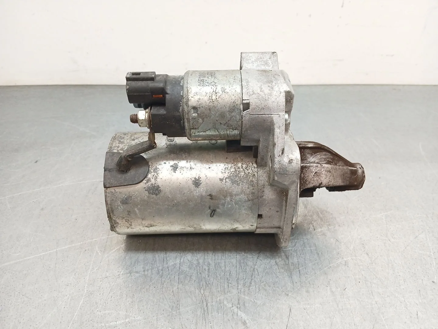 Motor Arranque para Kia Carens Iv