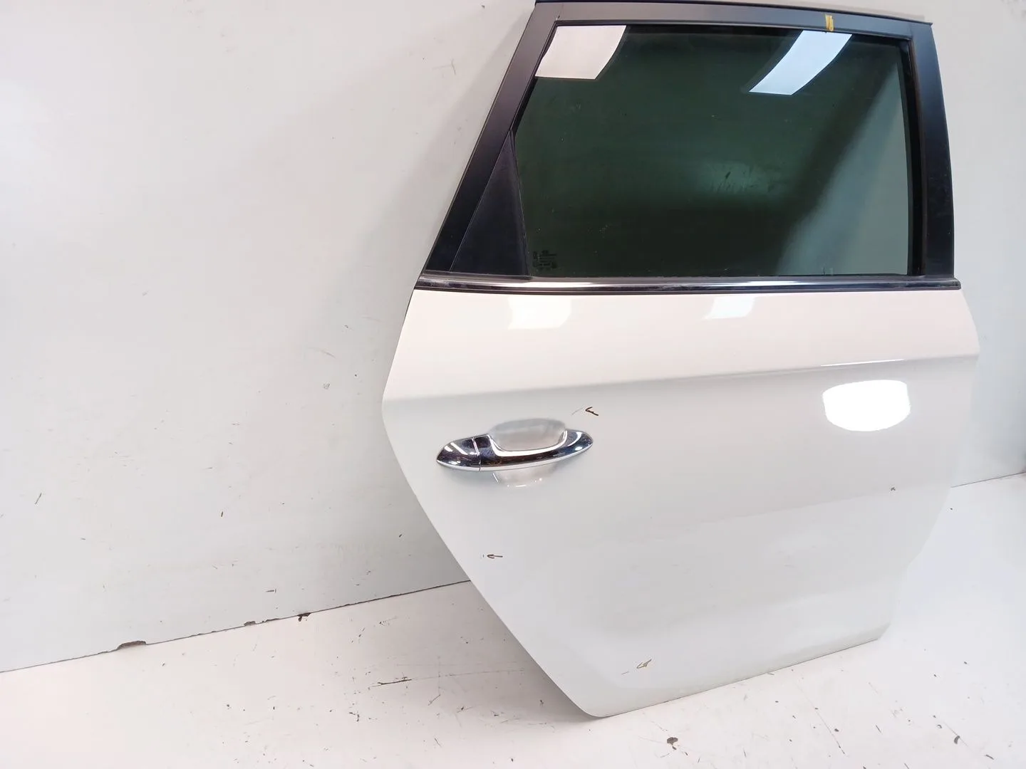 Puerta Trasera Derecha para Kia Carens Iv
