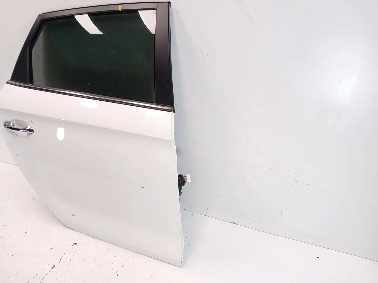 Puerta Trasera Derecha para Kia Carens Iv