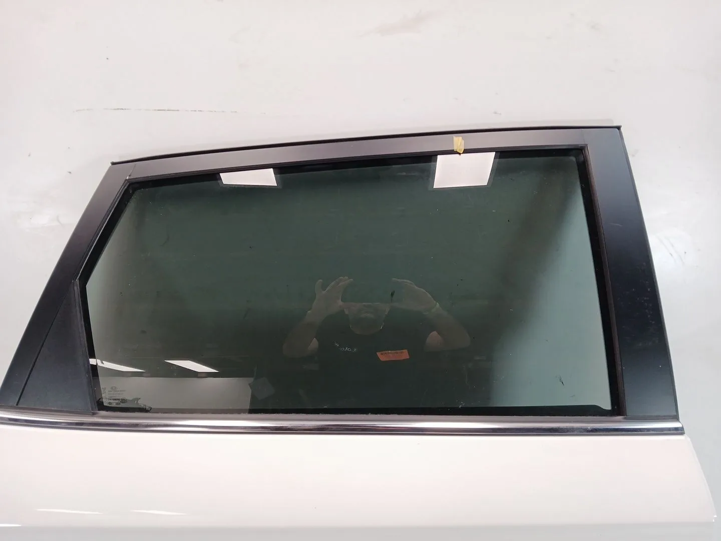 Puerta Trasera Derecha para Kia Carens Iv