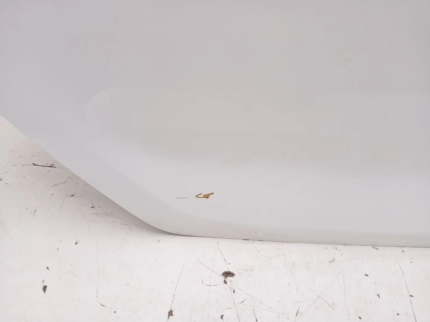 Puerta Trasera Derecha para Kia Carens Iv
