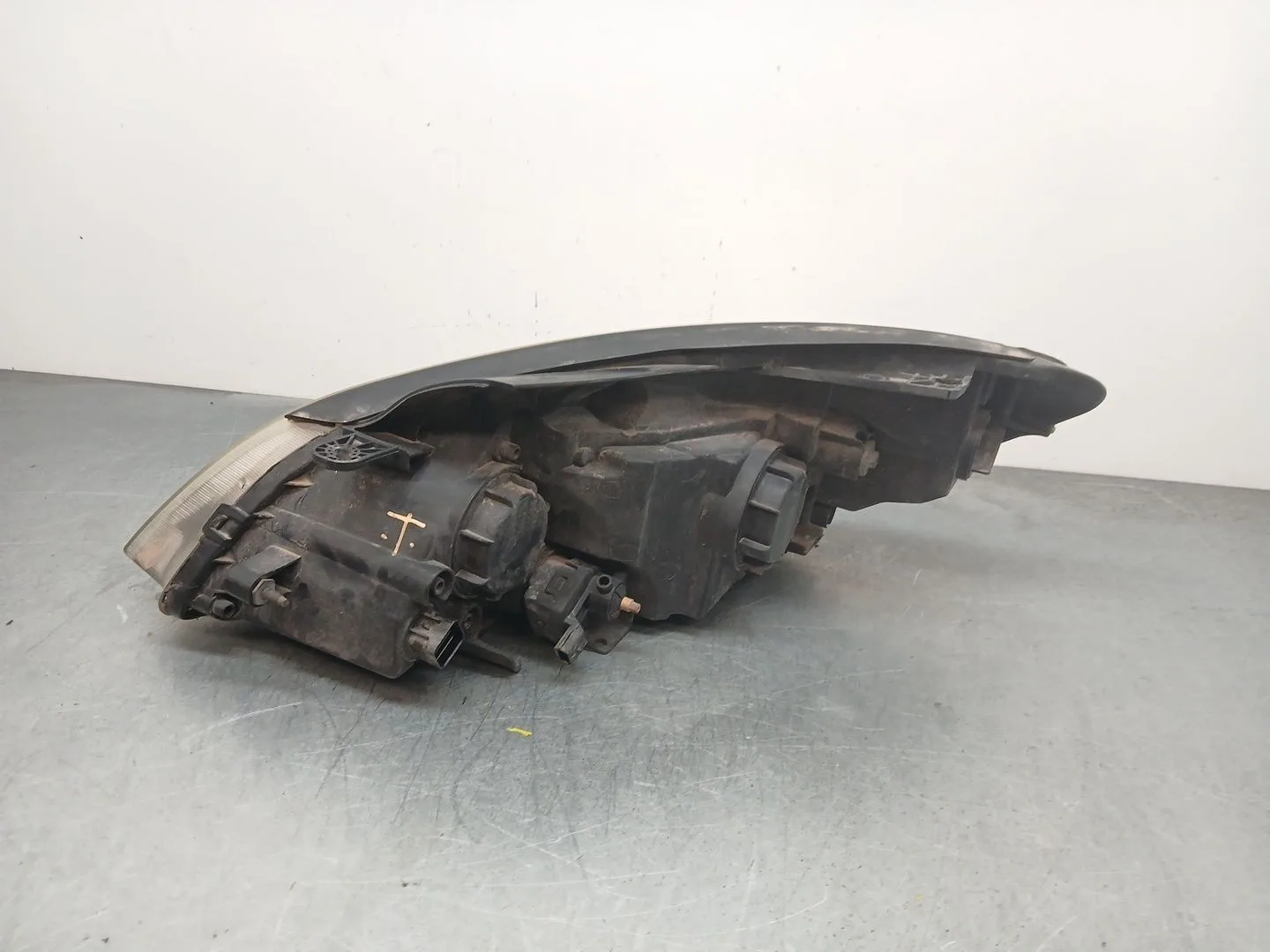 Faro Derecho para Kia Pro Cee'd (Ed)