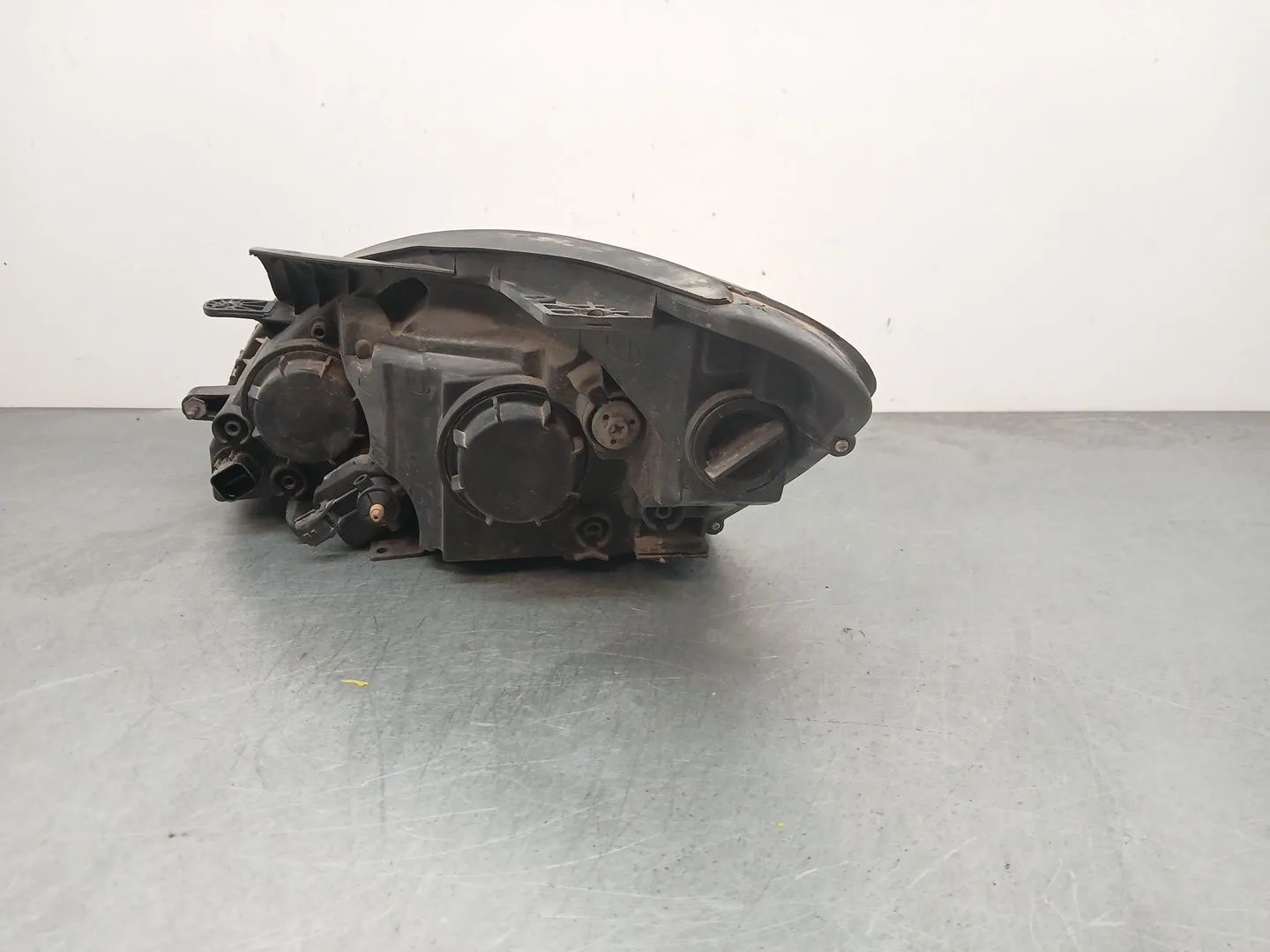 Faro Derecho para Kia Pro Cee'd (Ed)
