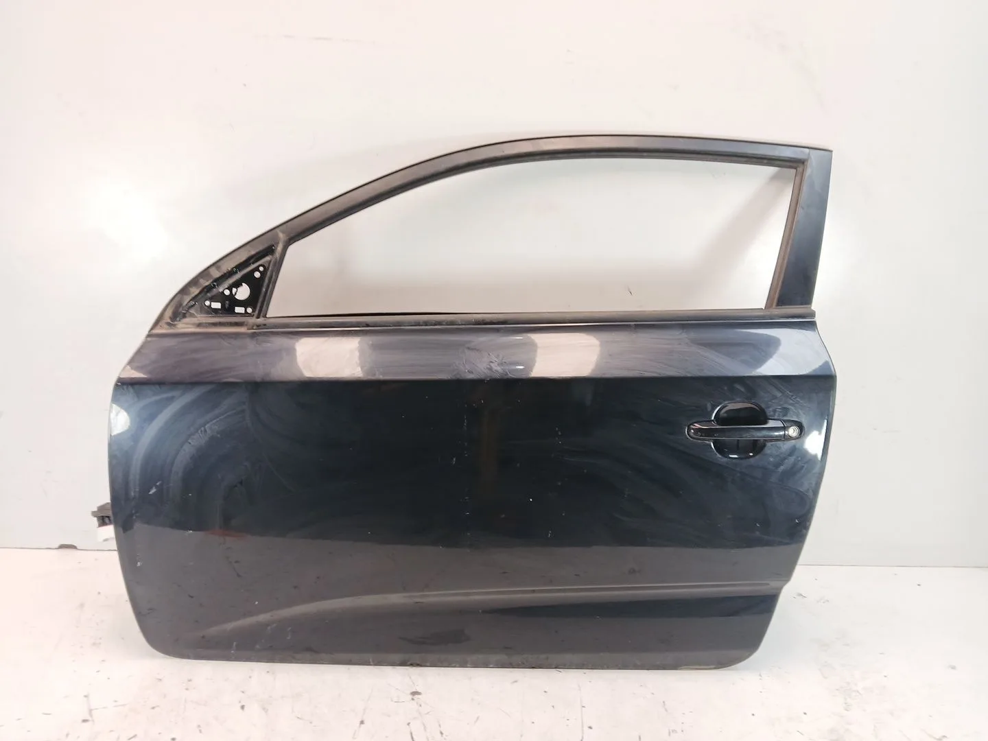Puerta Delantera Izquierda para Kia Pro Cee'd (Ed)