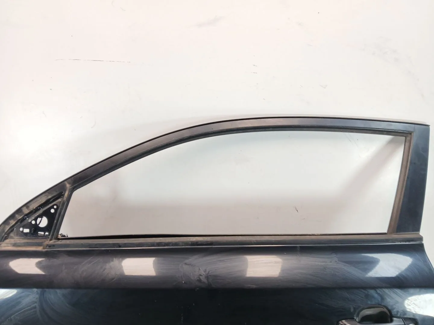 Puerta Delantera Izquierda para Kia Pro Cee'd (Ed)