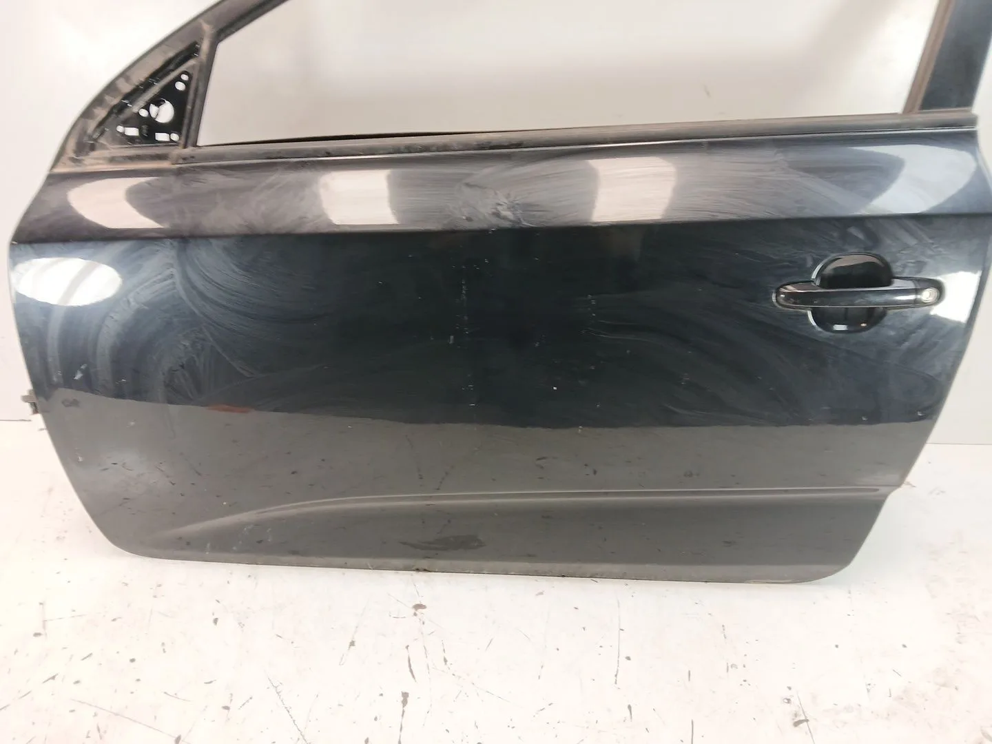 Puerta Delantera Izquierda para Kia Pro Cee'd (Ed)