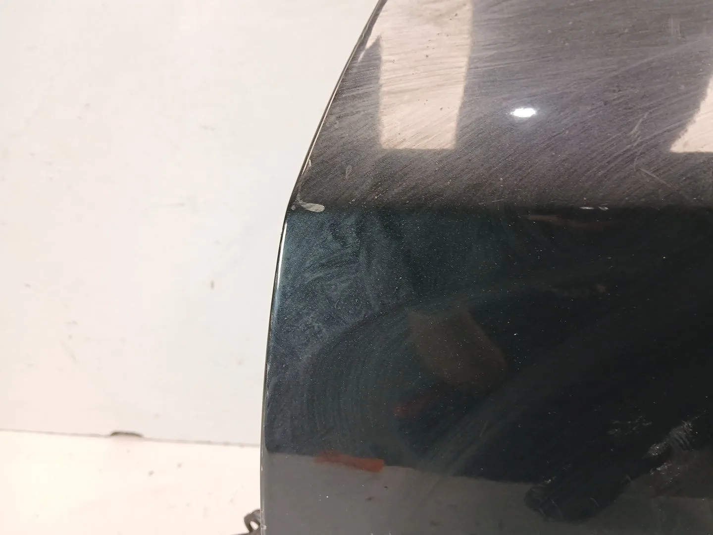 Puerta Delantera Izquierda para Kia Pro Cee'd (Ed)