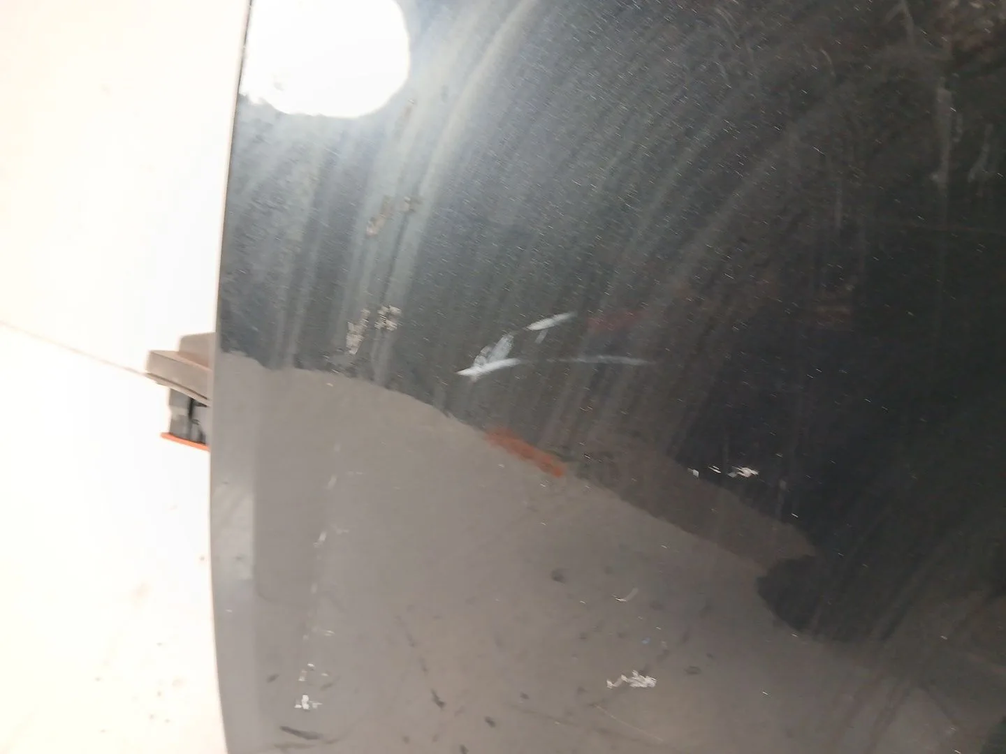 Puerta Delantera Izquierda para Kia Pro Cee'd (Ed)