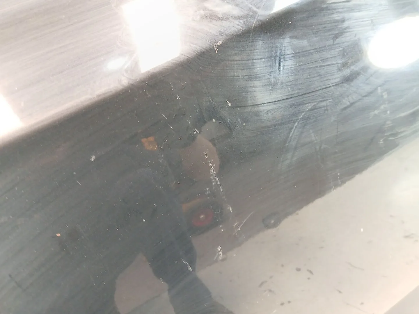Puerta Delantera Izquierda para Kia Pro Cee'd (Ed)
