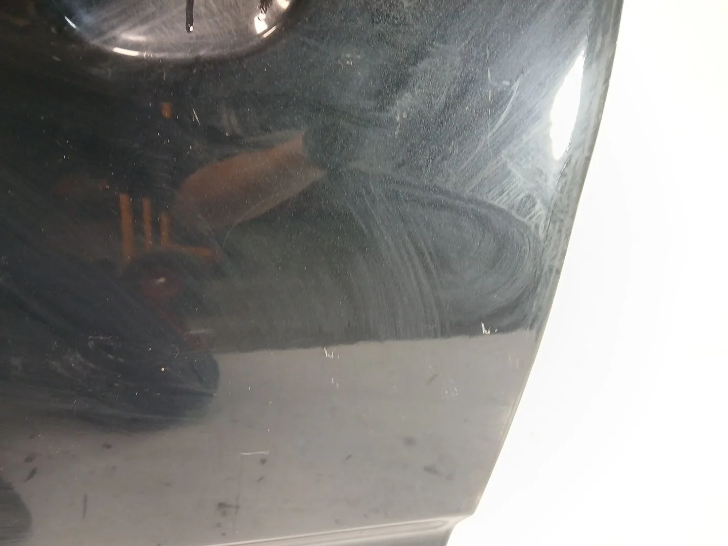 Puerta Delantera Izquierda para Kia Pro Cee'd (Ed)