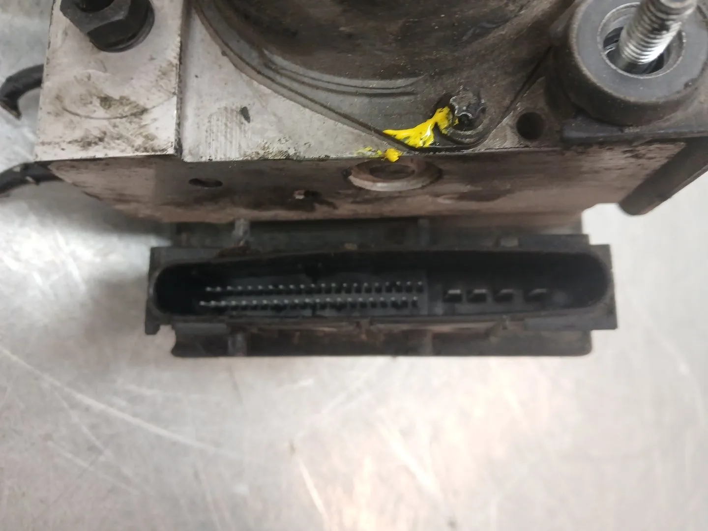 Abs para Kia Pro Cee'd (Ed)