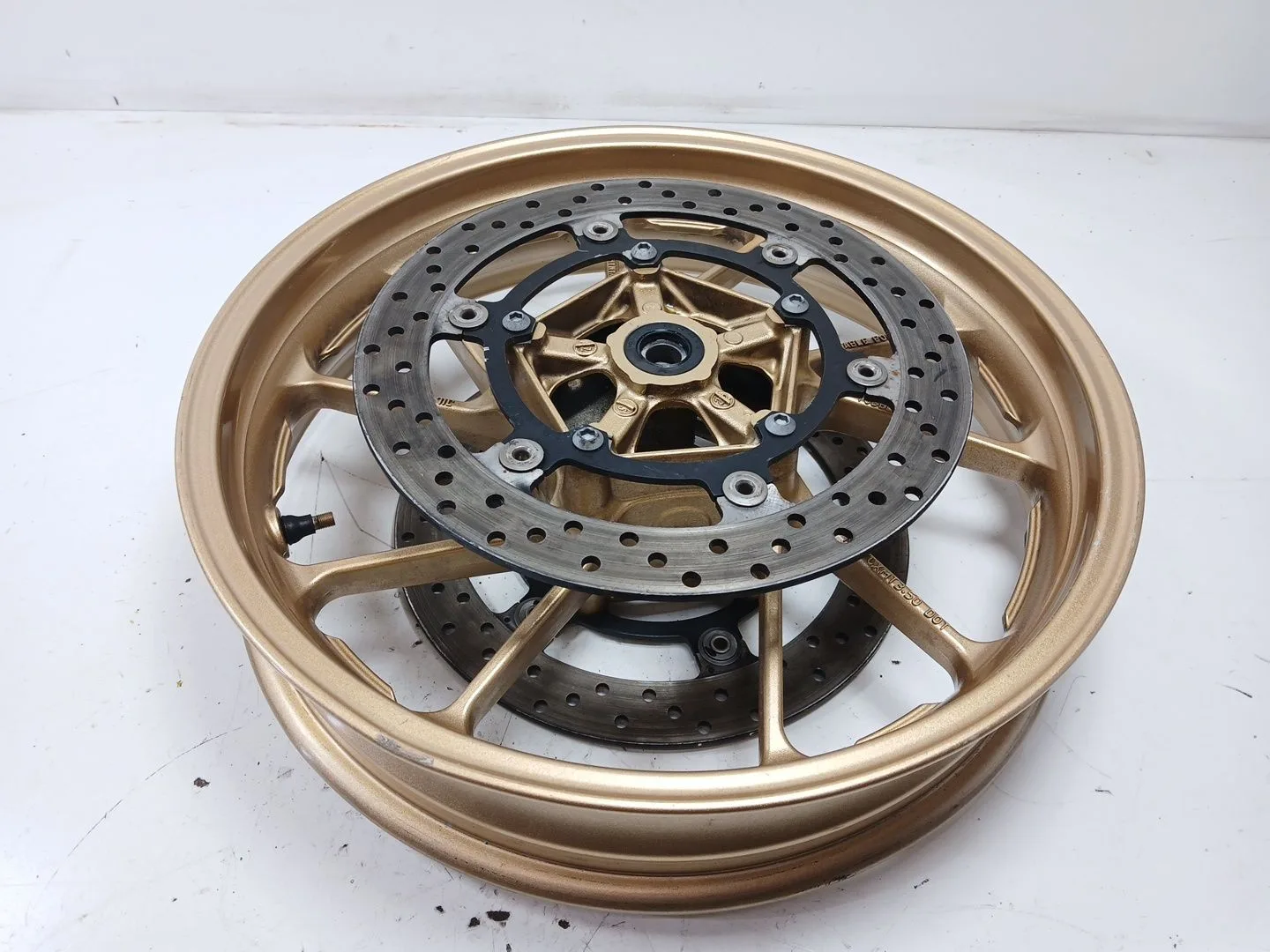 Llanta para Yamaha R7