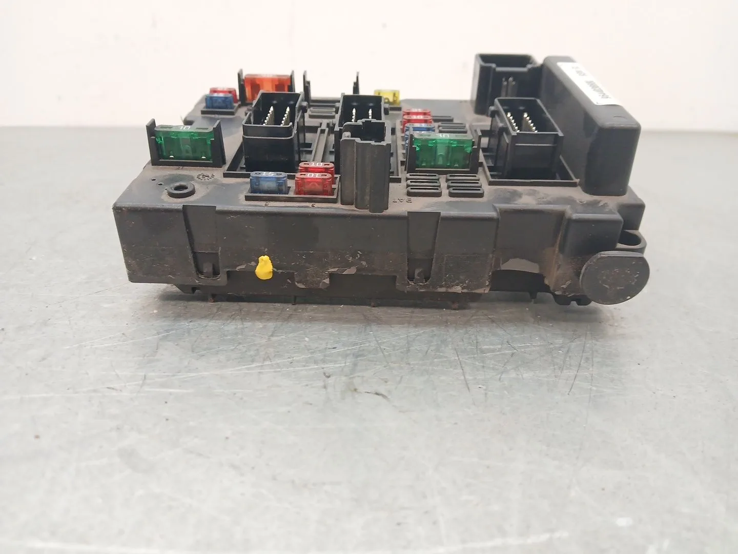 Centralita Bsi para Peugeot 307 (3A/C)