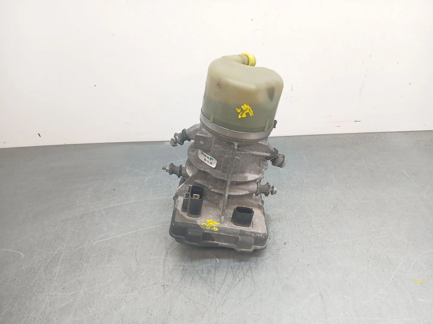 Bomba Direccion para Volvo S60 Ii (134)