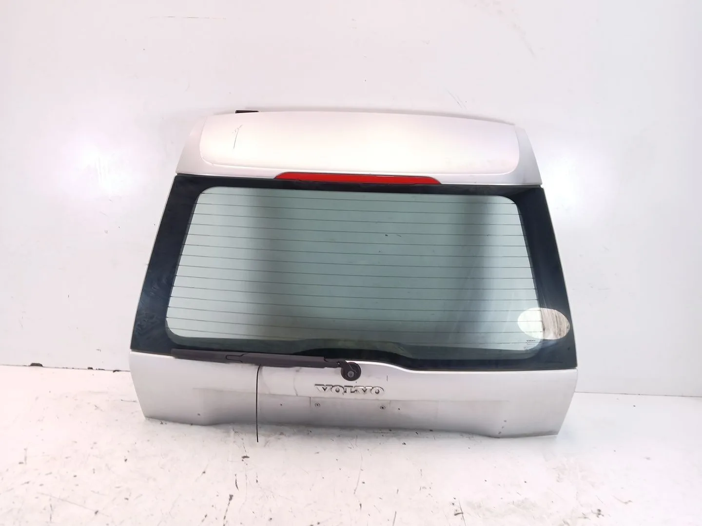 Porton Trasero para Volvo Xc90