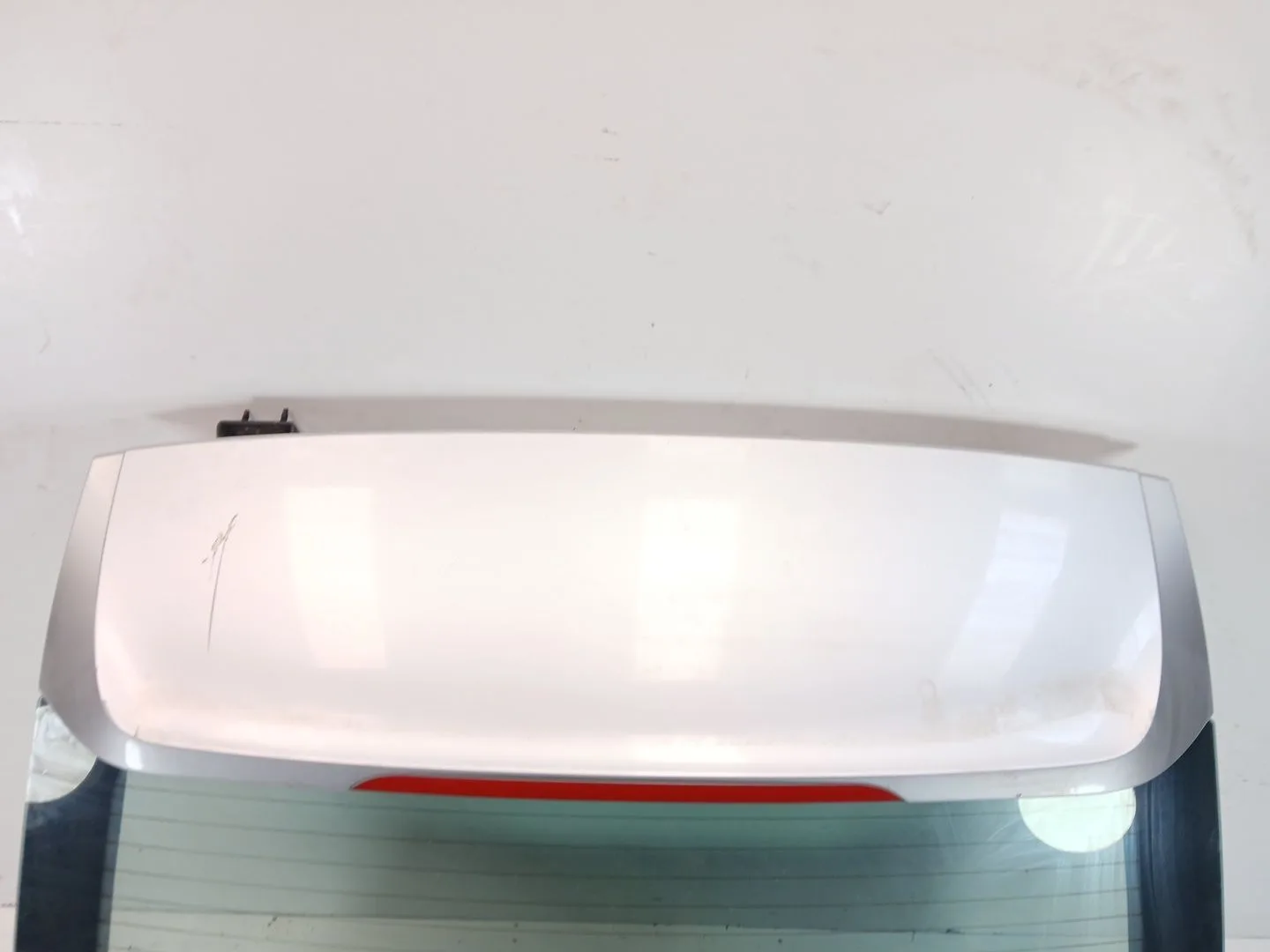Porton Trasero para Volvo Xc90