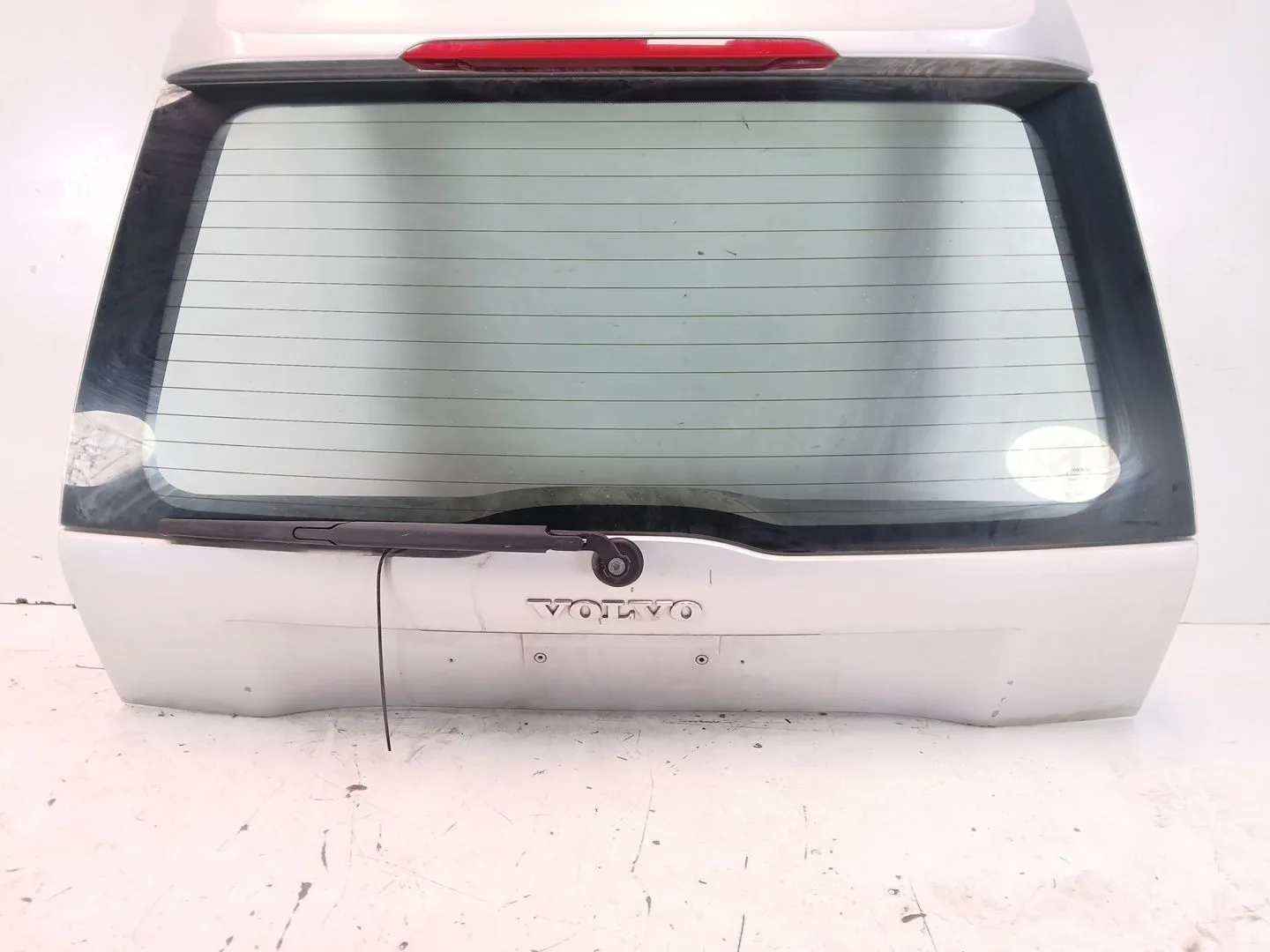 Porton Trasero para Volvo Xc90