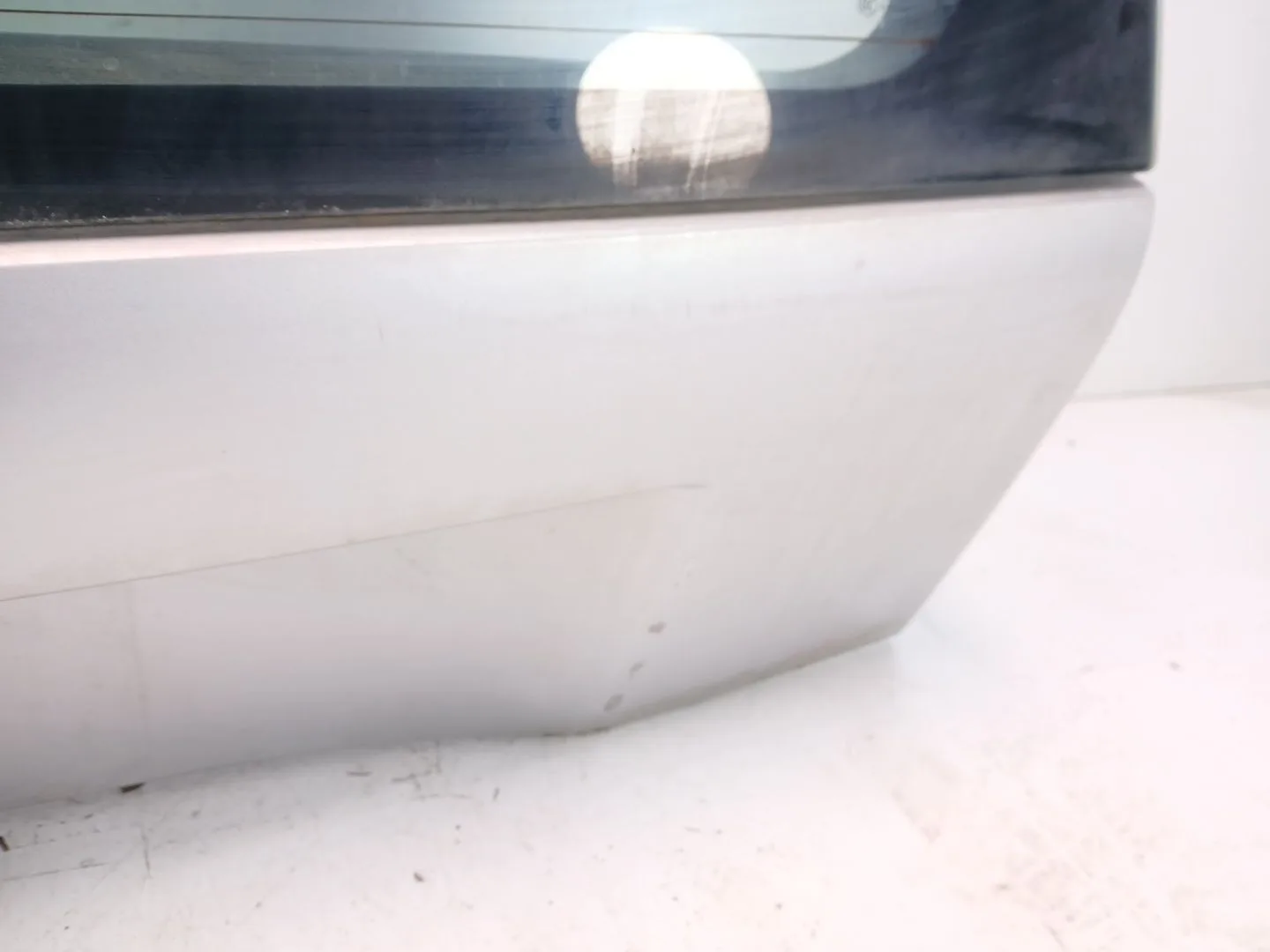 Porton Trasero para Volvo Xc90