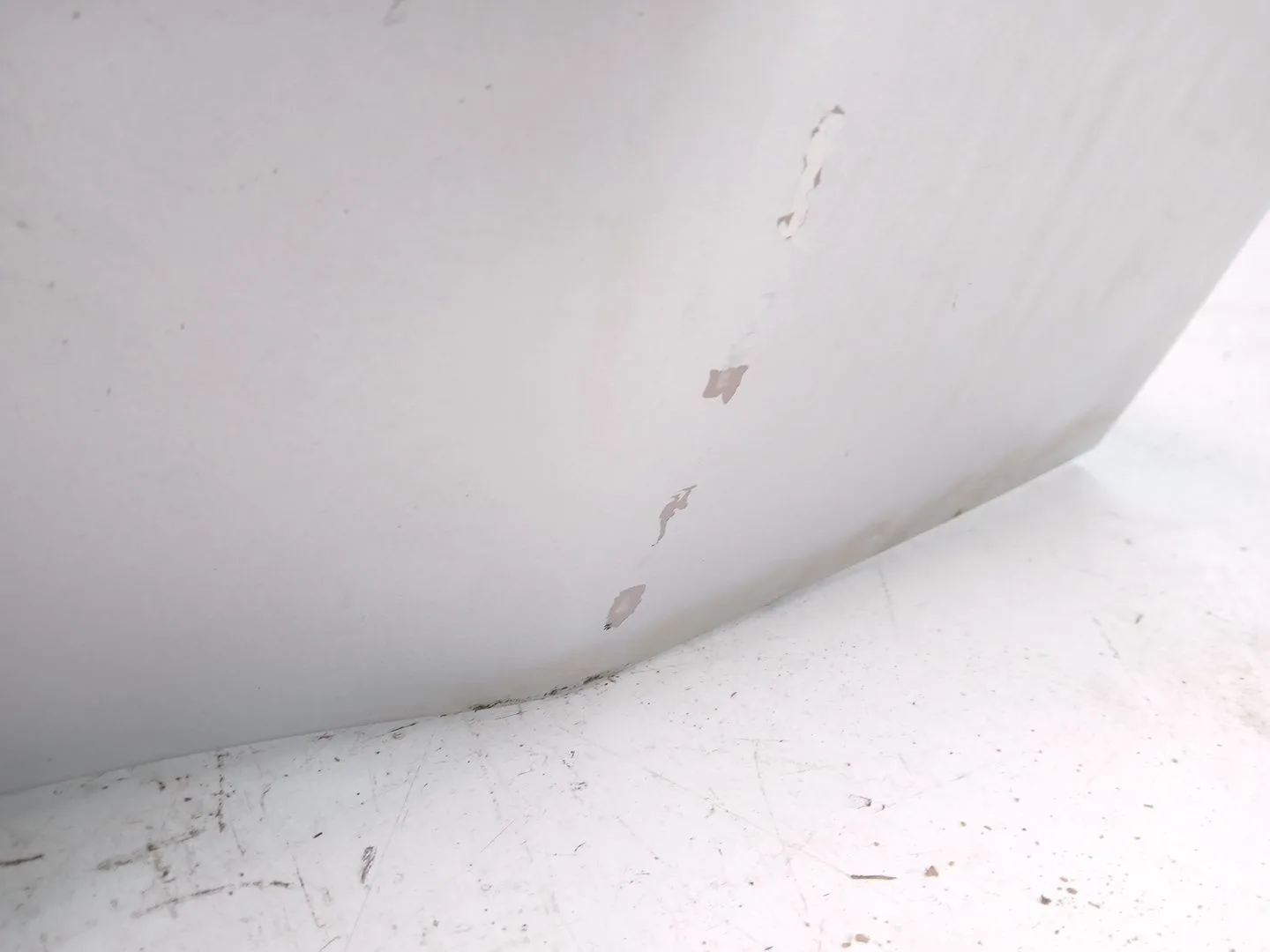 Porton Trasero para Volvo Xc90