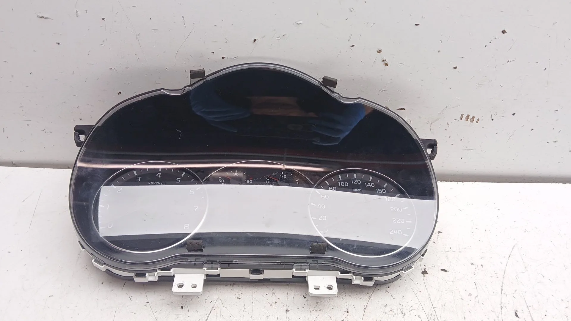 Cuadro Instrumentos para Kia Carens Iv