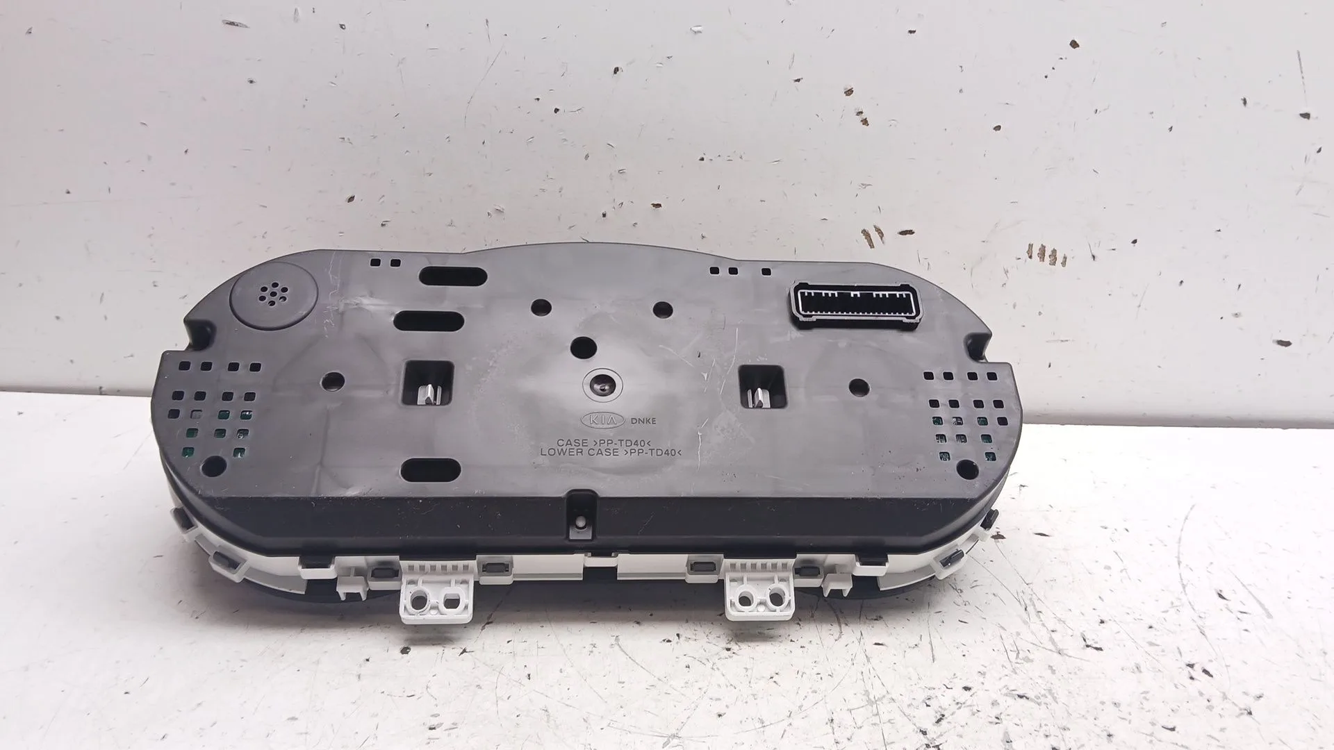 Cuadro Instrumentos para Kia Carens Iv