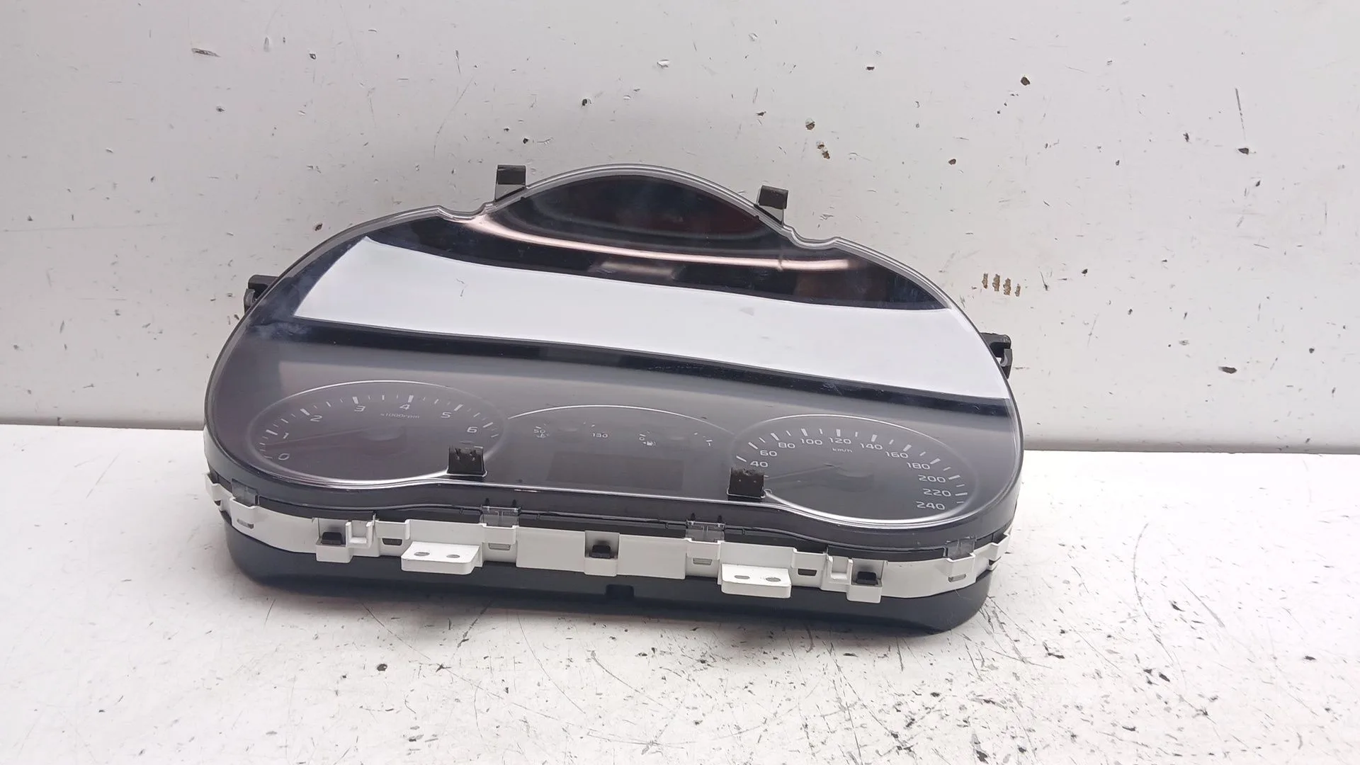 Cuadro Instrumentos para Kia Carens Iv